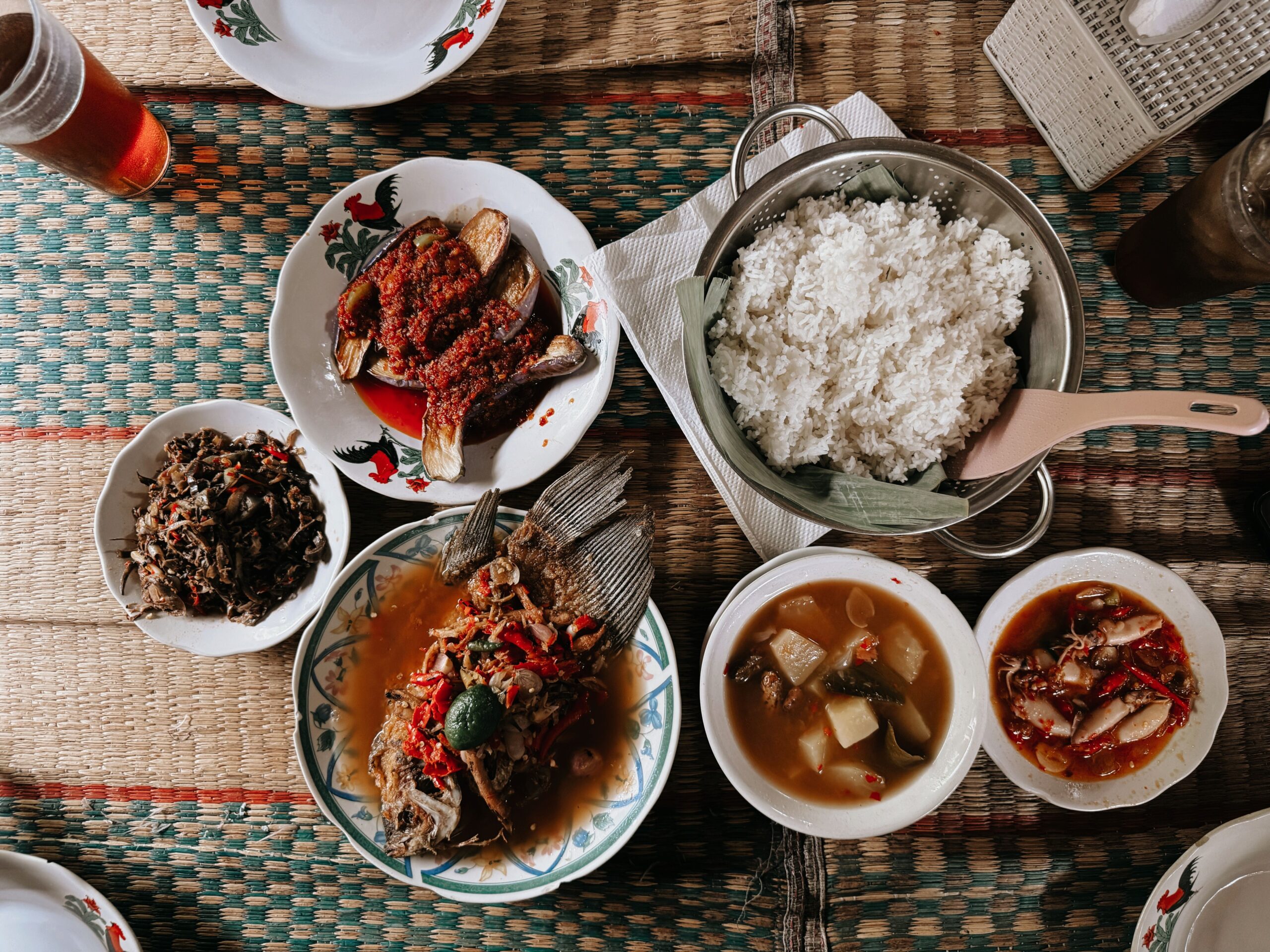 Resep dan Review Masakan Maluku: Street Food Ambonese Cuisine Khas Ambon 2026