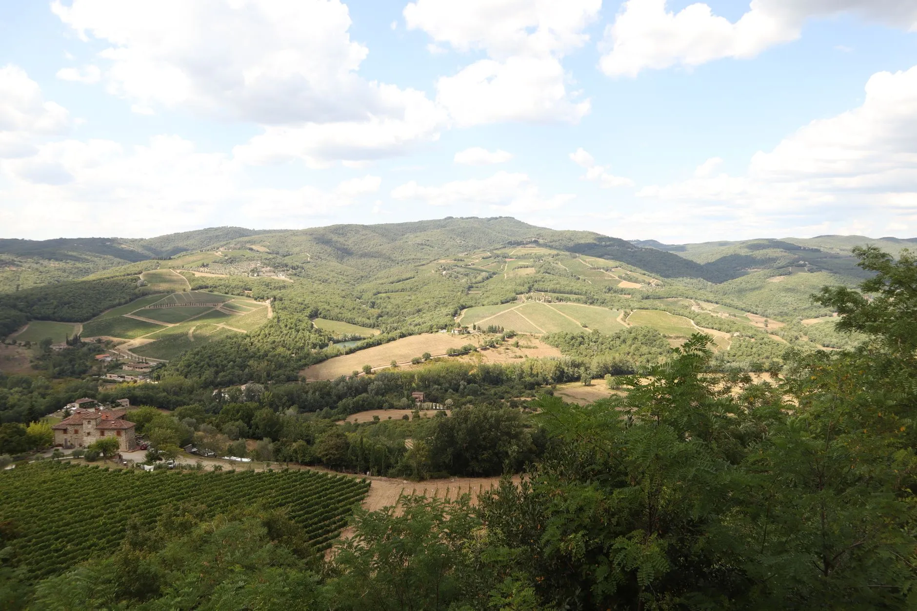 Antinori nel Chianti Tuscany Analysis: Why This Winery Leads Italy