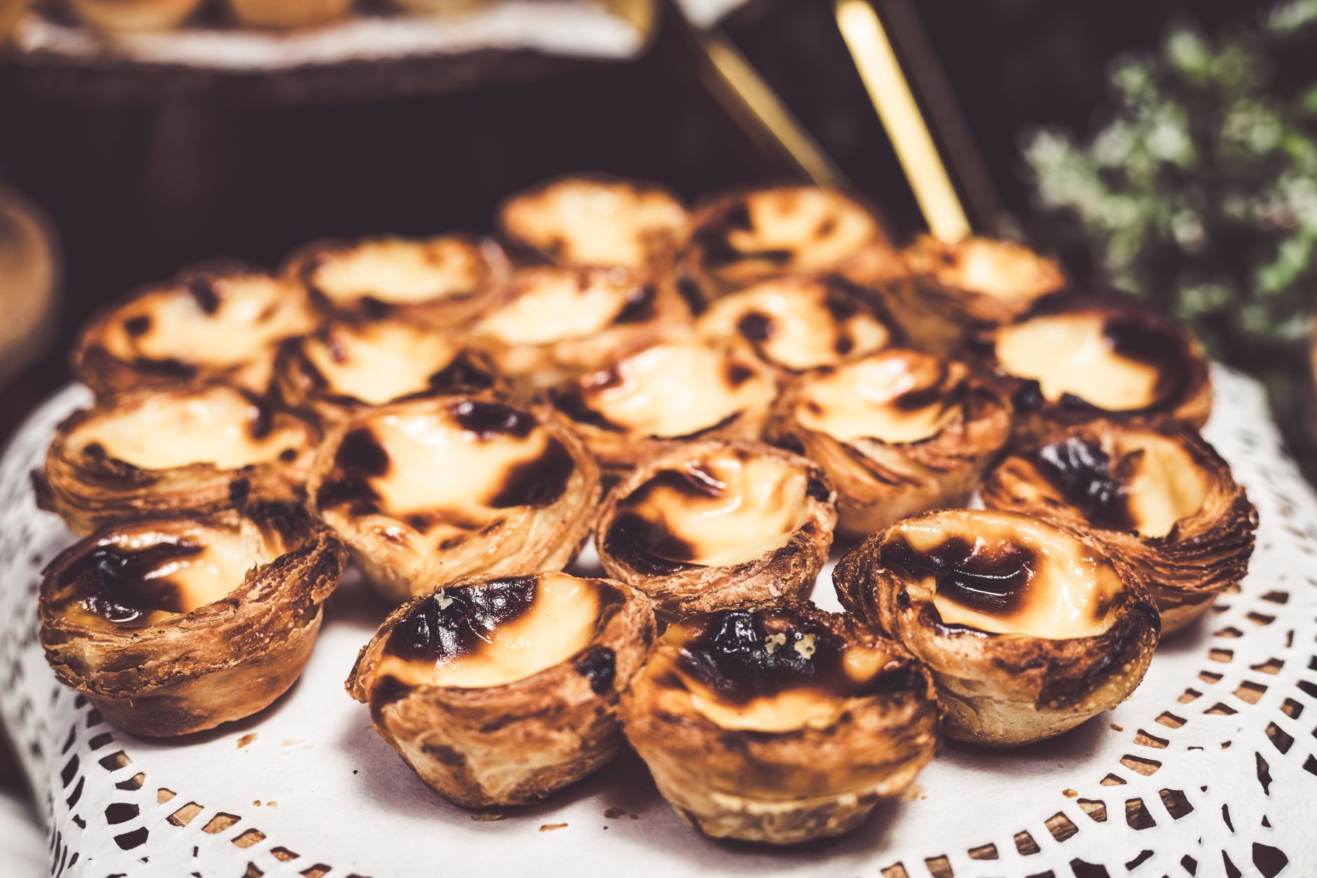 Panduan Kuliner Antonio Macau: Portuguese Autentik Macau 2026