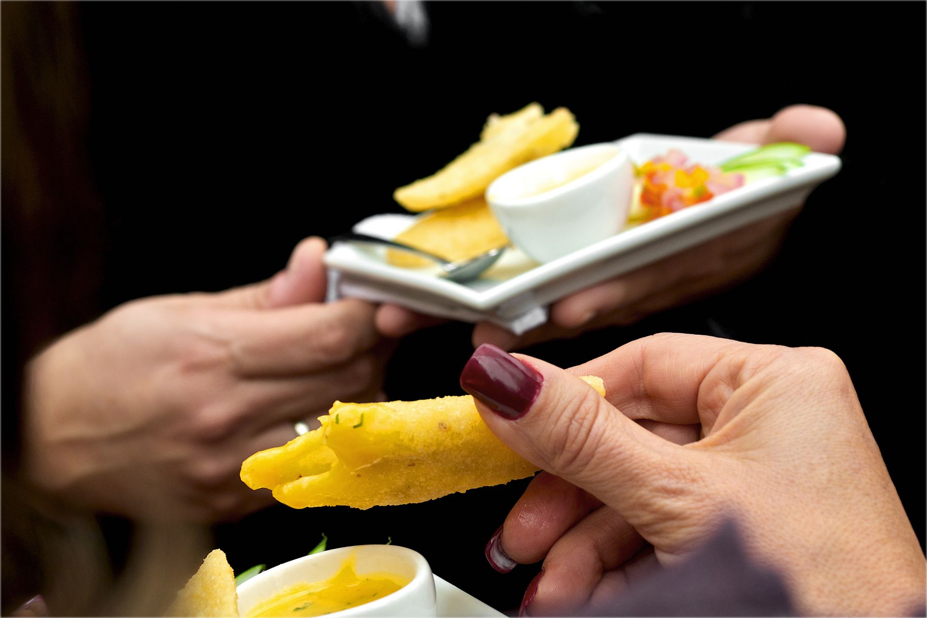 Arzak San Sebastian Basque food