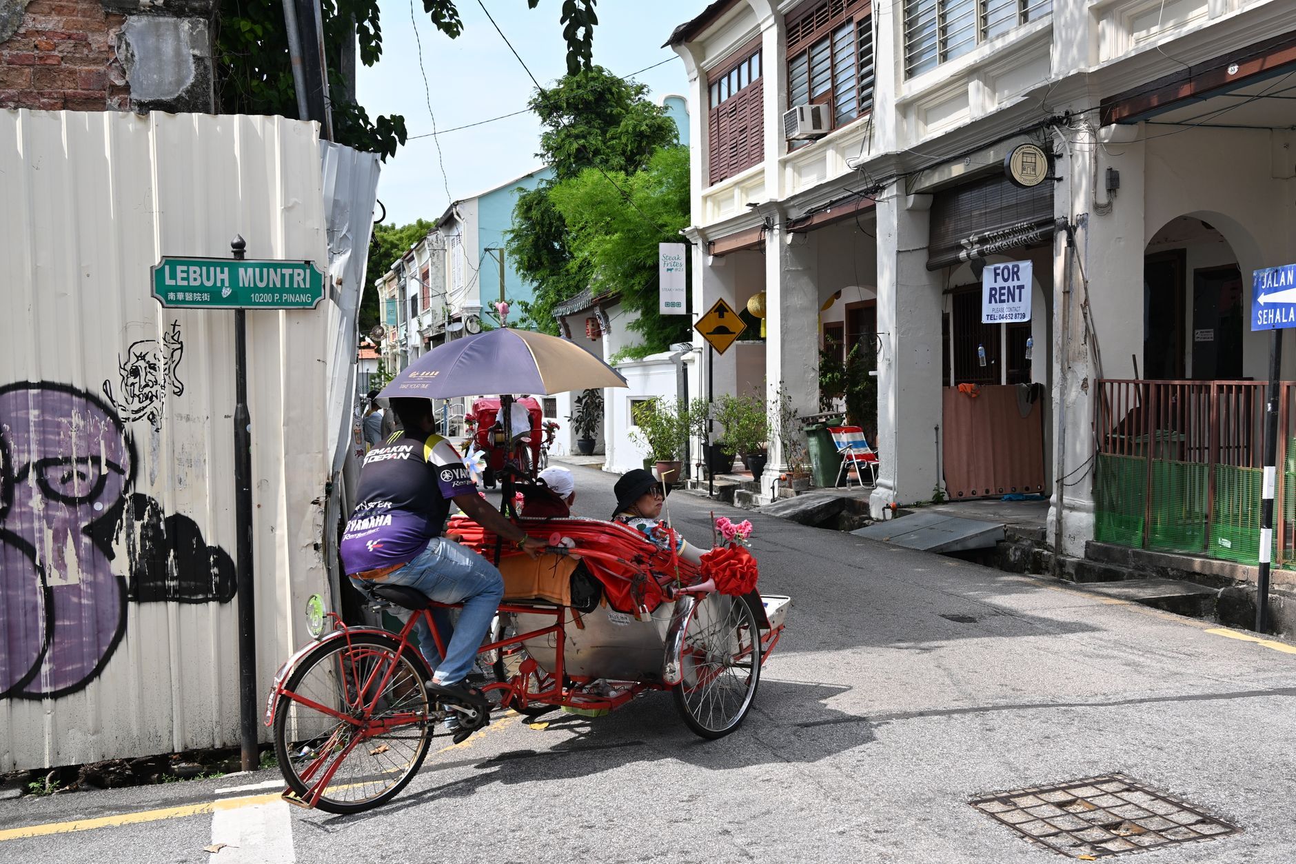 Auntie Gaik Lean’s Penang Guide: Essential Nyonya in Malaysia