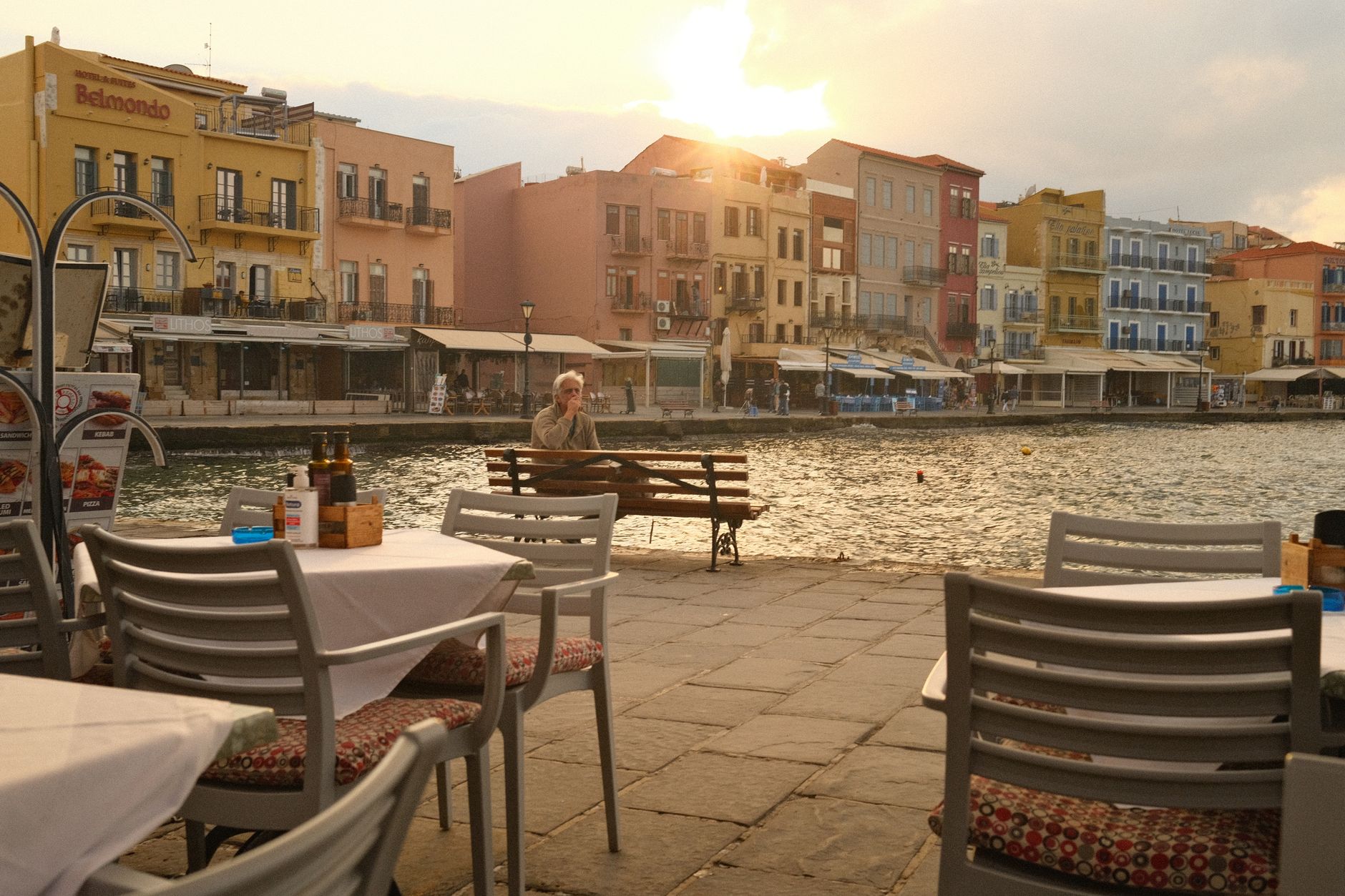 Panduan Kuliner Avli Crete: Restaurant Cretan Terbaik Greece
