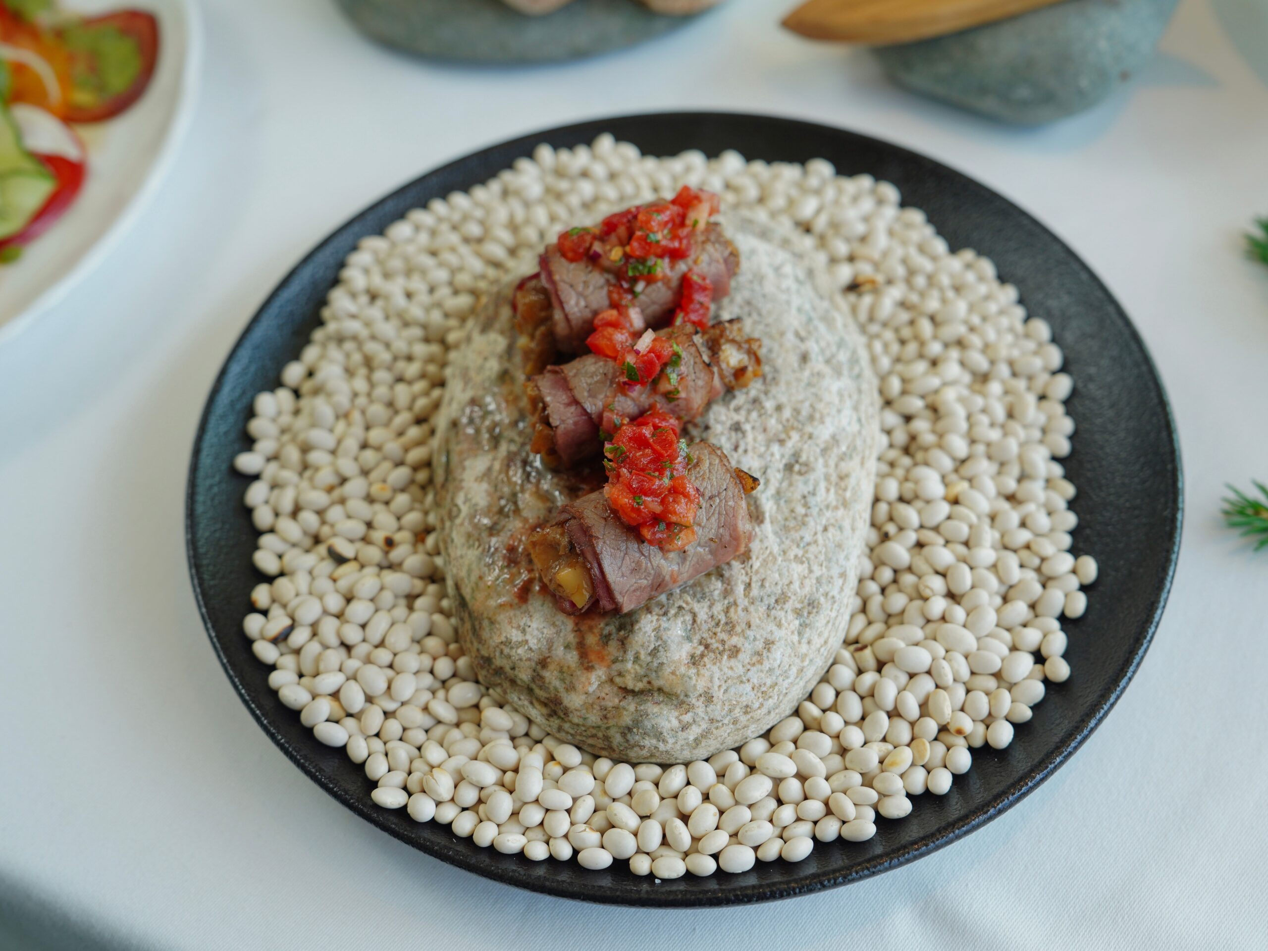 Arzak – A Budget Look at Basque Cuisine, Pintxos basque fine dining|Restaurant