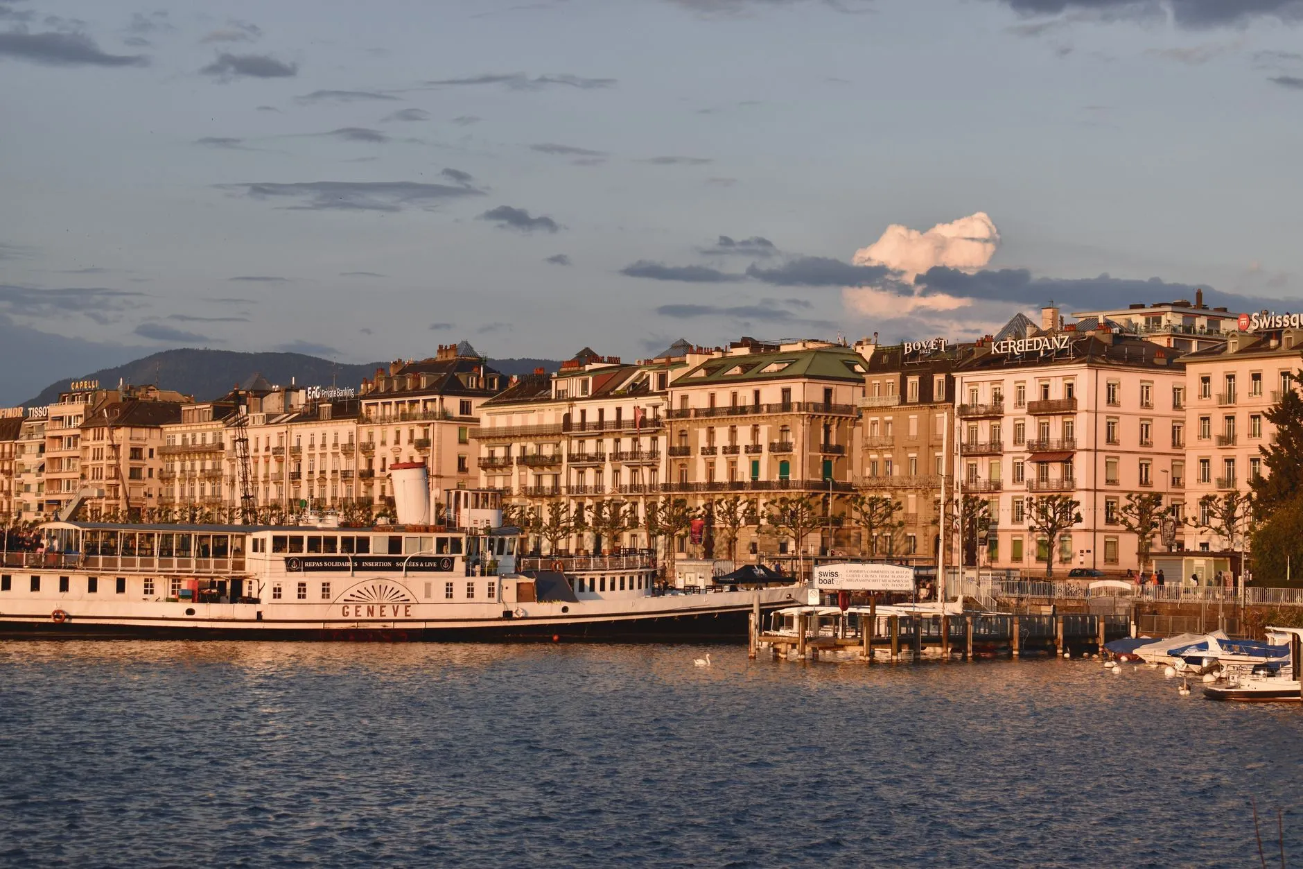 Beau-Rivage Geneva: Expert Review of Swiss-French in Switzerland 2026