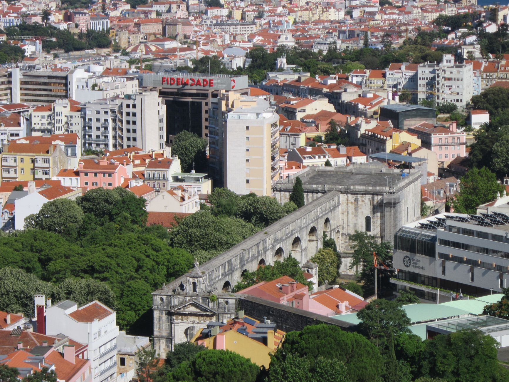 Belcanto Lisbon: Expert Review of Portuguese Modern in Portugal 2026