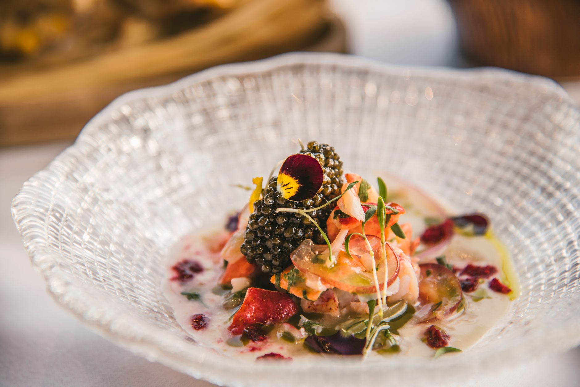 Belcanto Lisbon: Restoran Michelin 2 Bintang Terbaik di Portugal