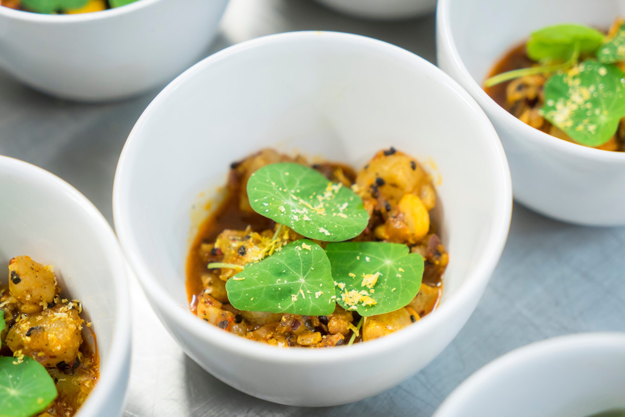 De Karmeliet in Bruges: Budget Belgian Haute Cuisine Explained