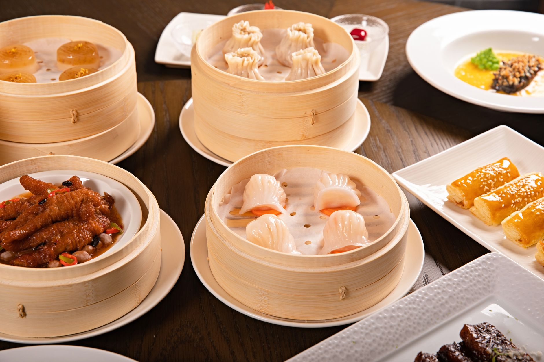 Panduan Kuliner Guangzhou: Bing Sheng, Fine Dining Cantonese Wajib Dikunjungi