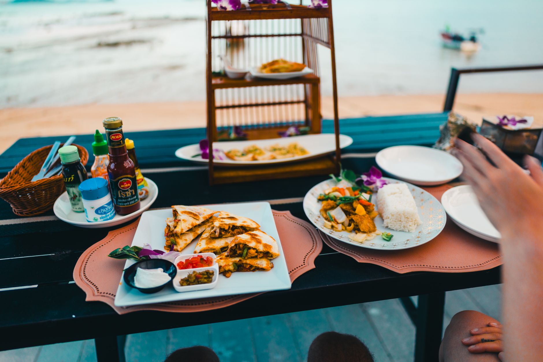 Panduan Kuliner Blue Elephant Thailand: Royal Thai Autentik Phuket 2026