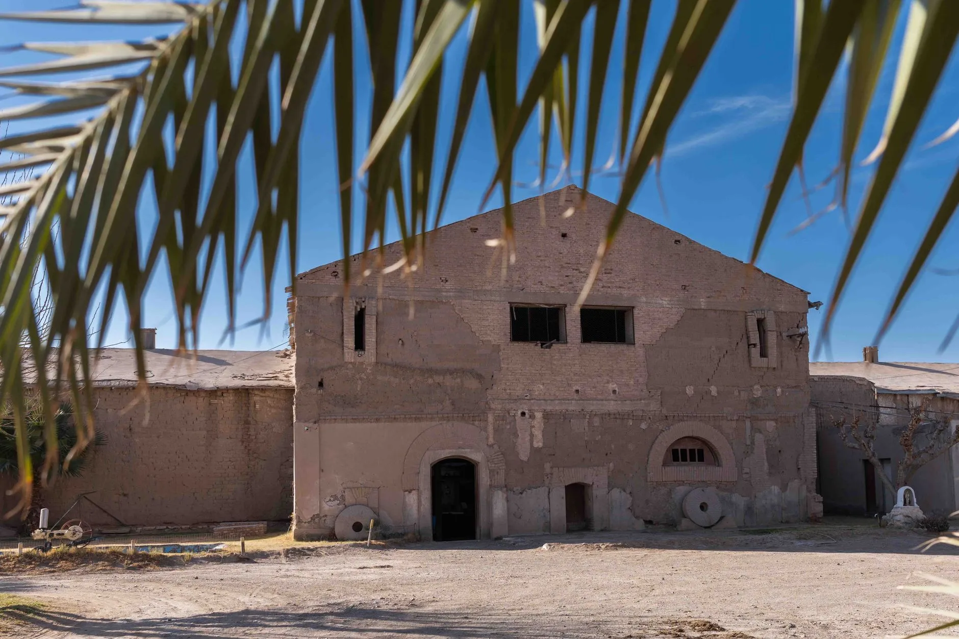 Bodega Garzon Punta del Este Analysis: Why This Winery Restaurant Leads Uruguay