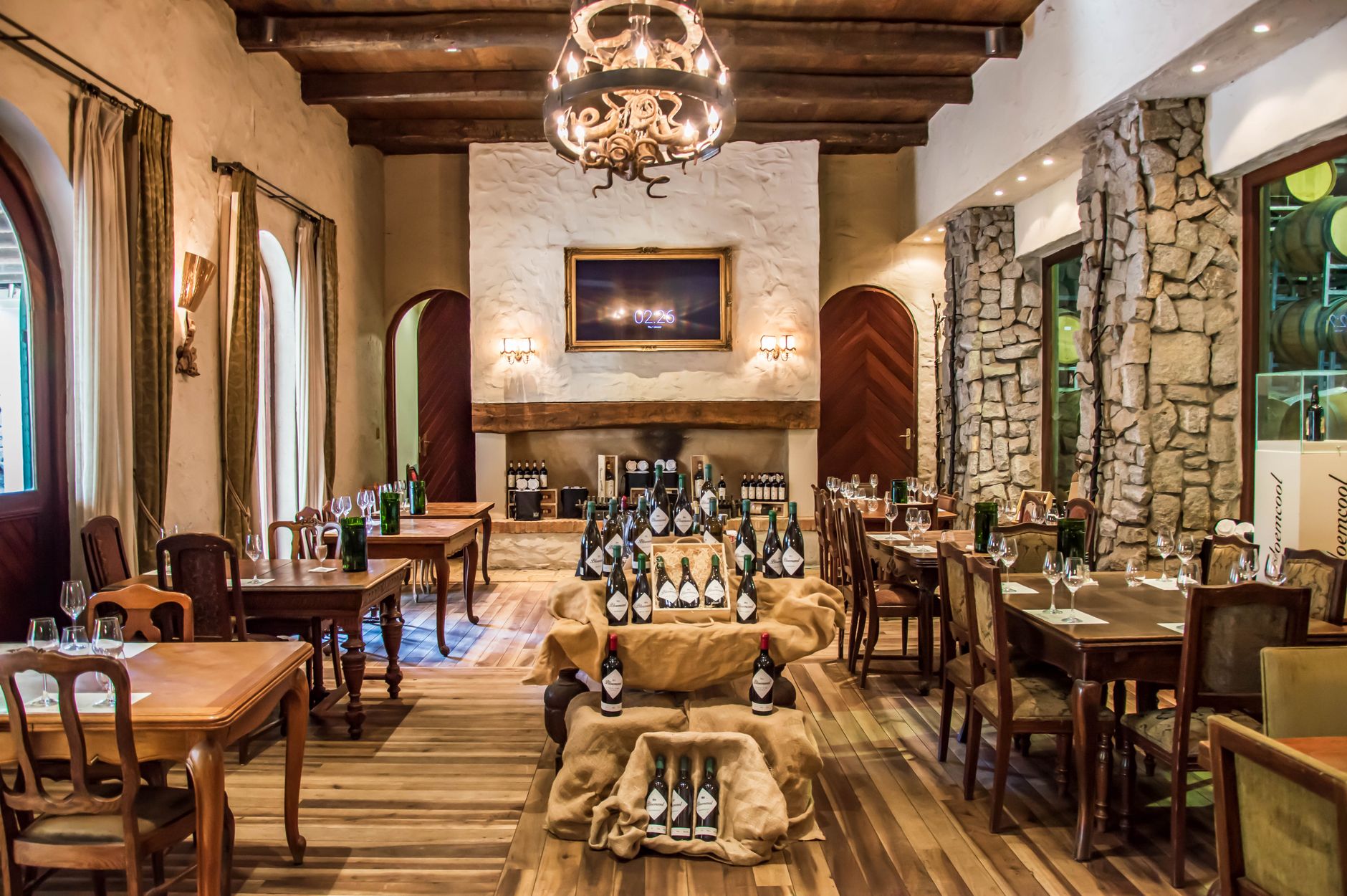 Borago Santiago: Chile Most Innovative Restaurant 2026