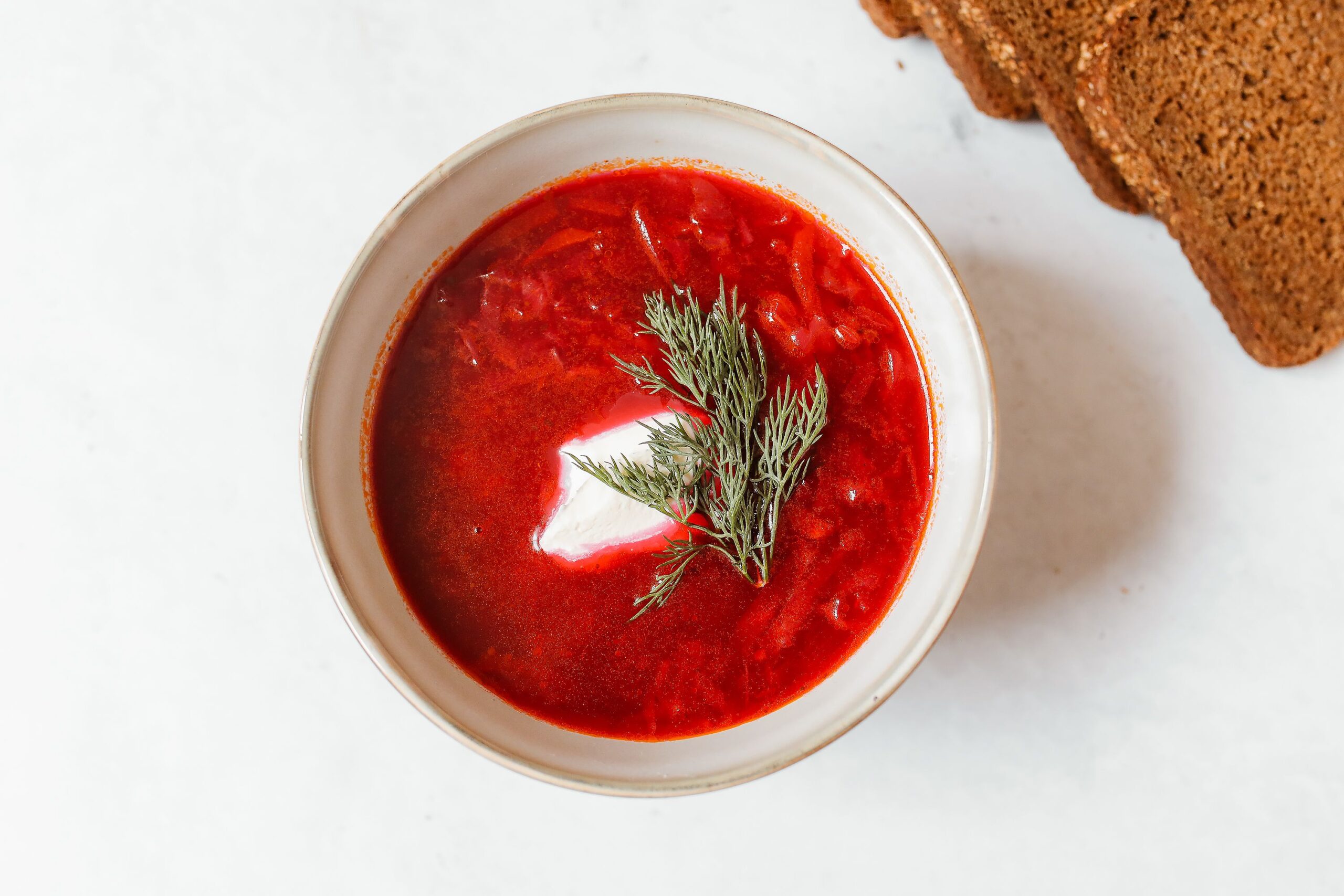 A Archaeological Study of Borsch Ritual: Carpathians’s Living Culinary Tradition