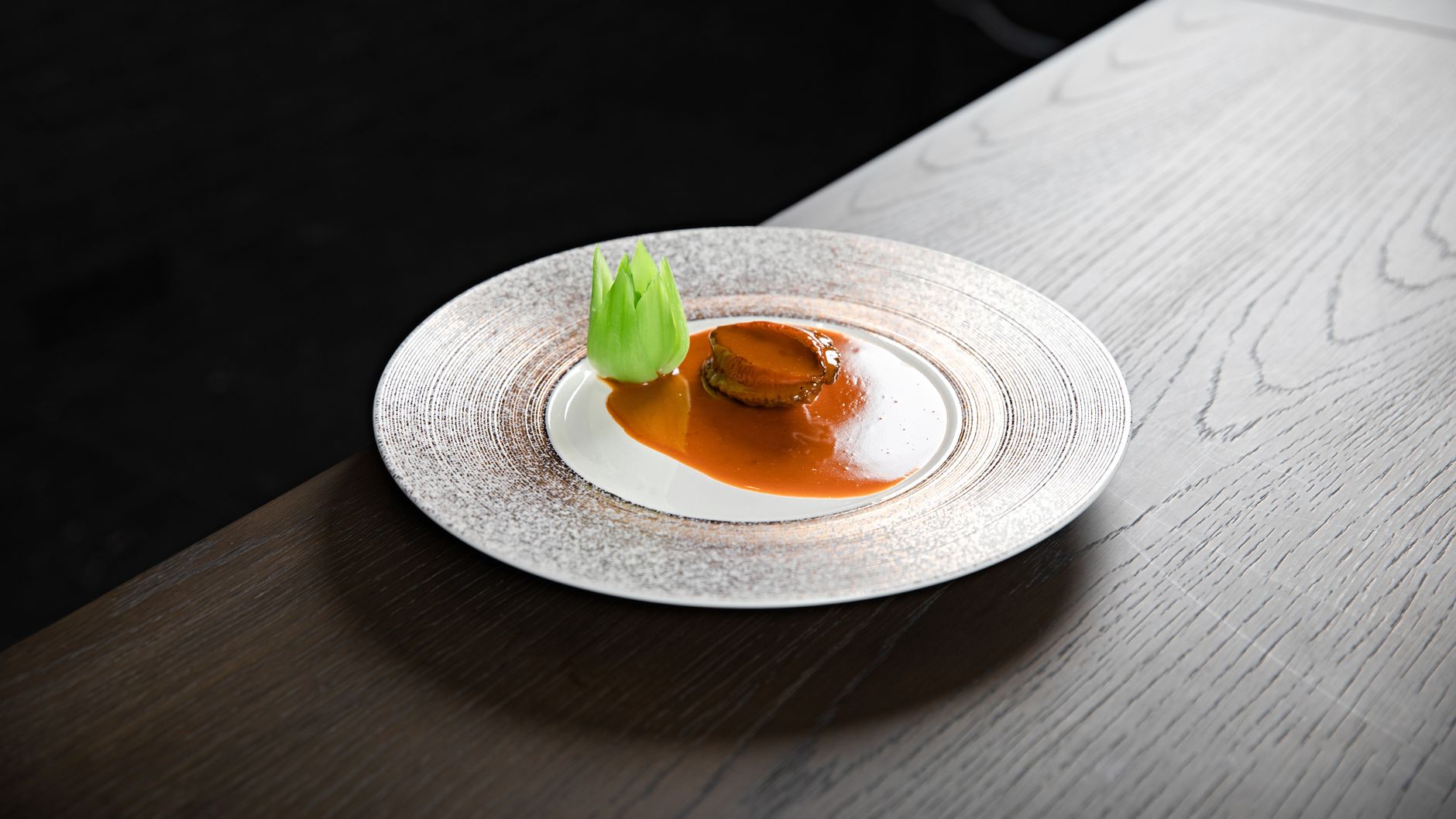 Bottega del Vino dish