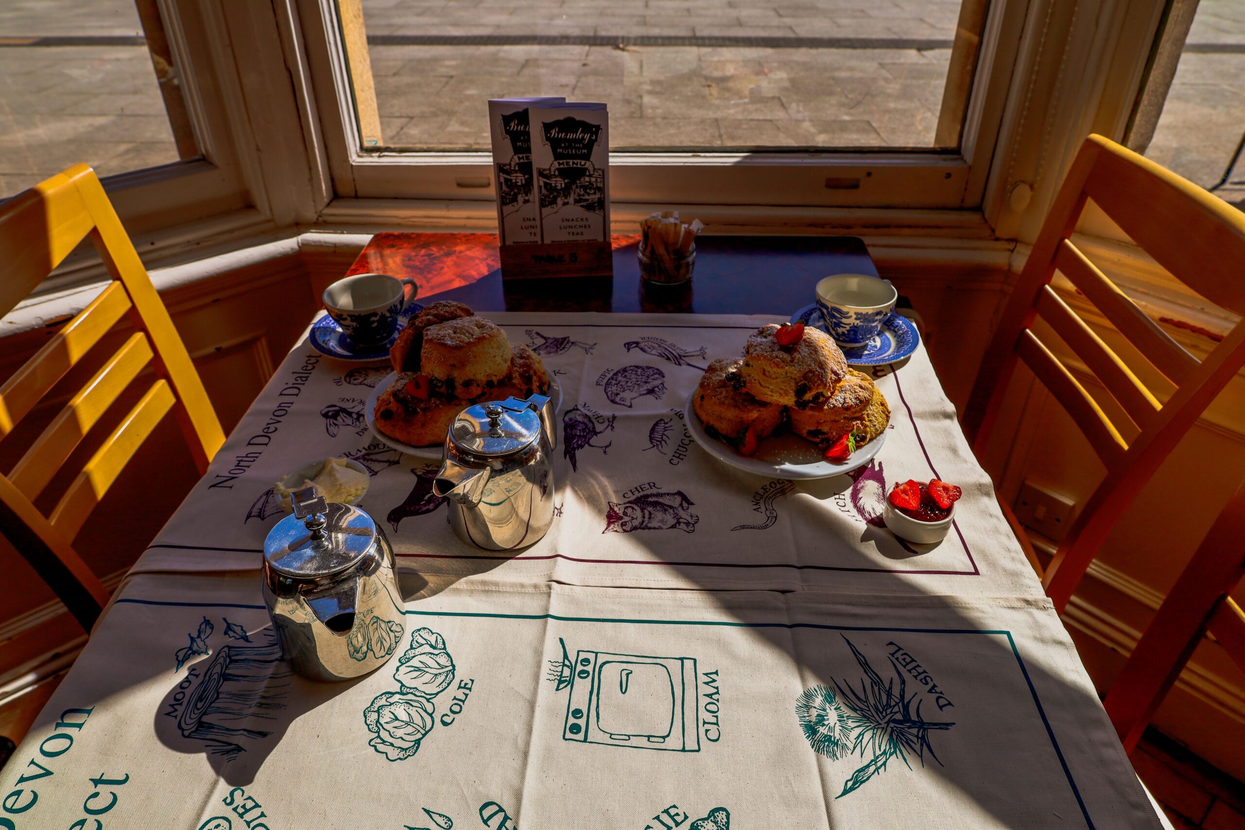 The Ultimate The Ritz Guide: London british afternoon tea|Cafe