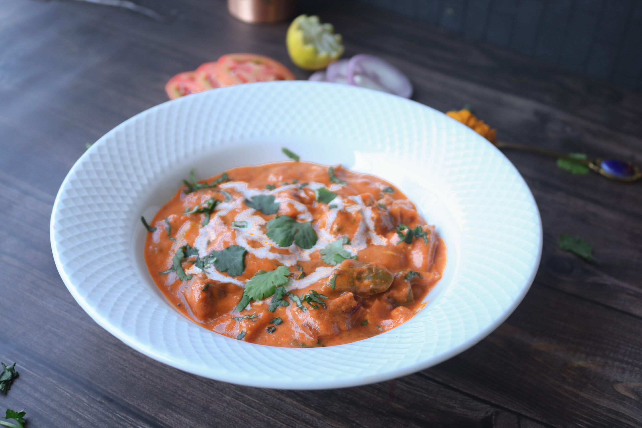Inside Delhi’s Butter Chicken: A Comprehensive Street Review of India’s Iconic North Indian