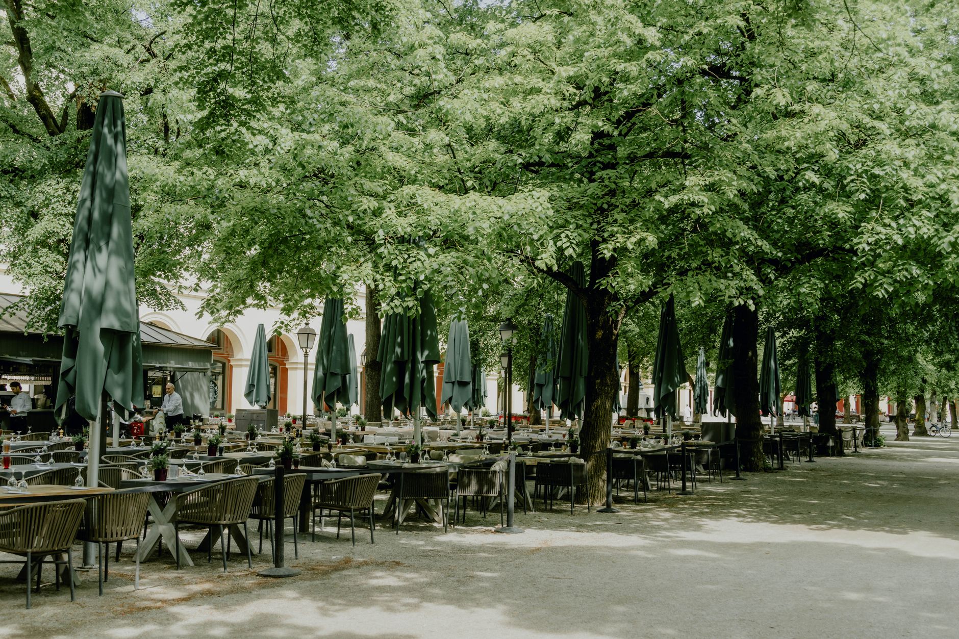 Cafe Frischhut Munich: Expert Review of Bavarian Bakery in Germany 2026