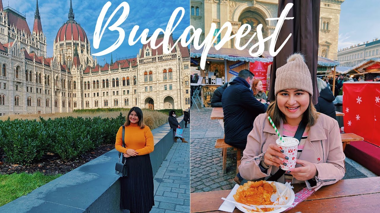 The Magic of Café Gerbeaud: A Budget Tale from the Heart of Budapest