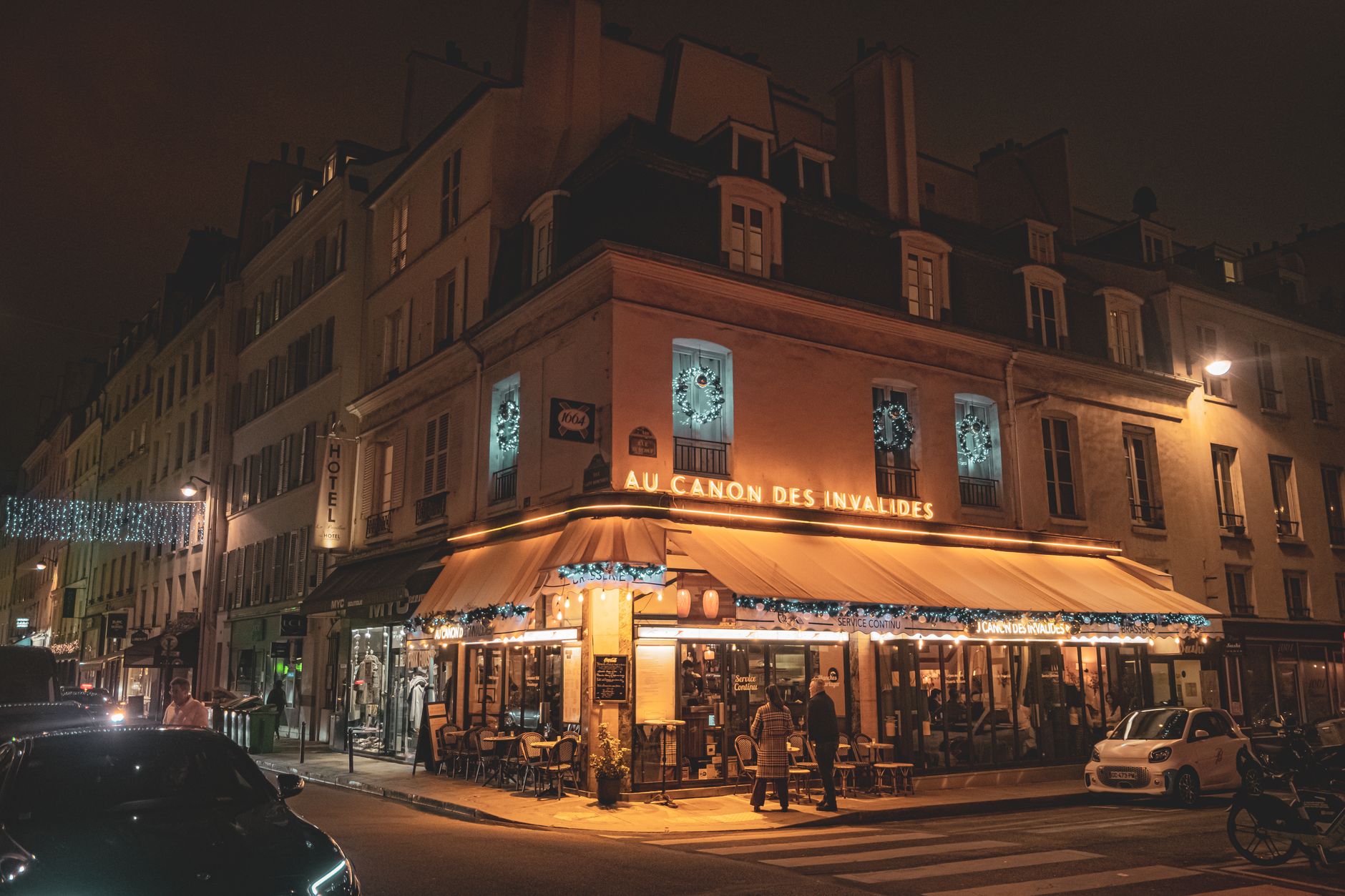 Cafe de Flore Paris: Expert Review of Parisian in France 2026
