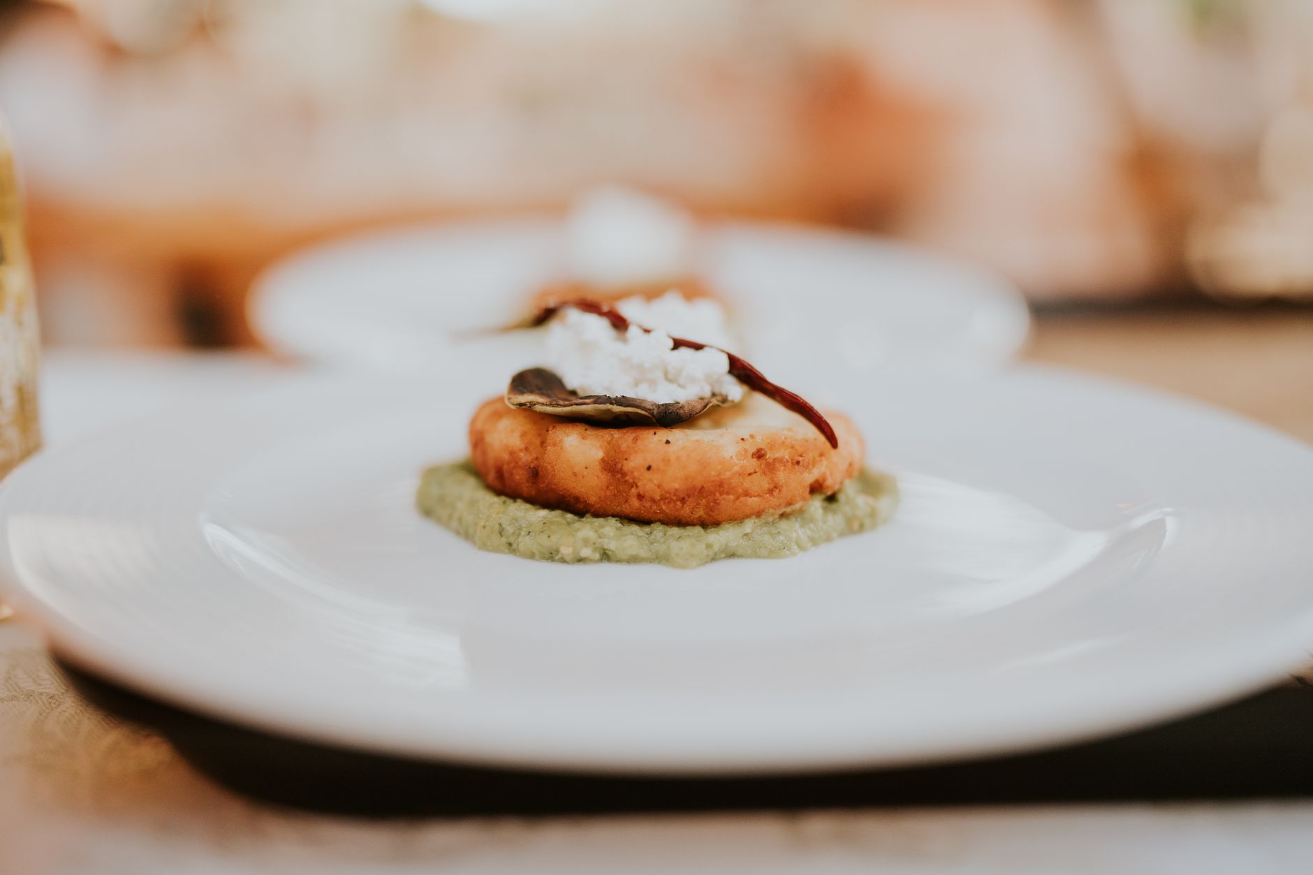 Café de Flore Paris Parisian food