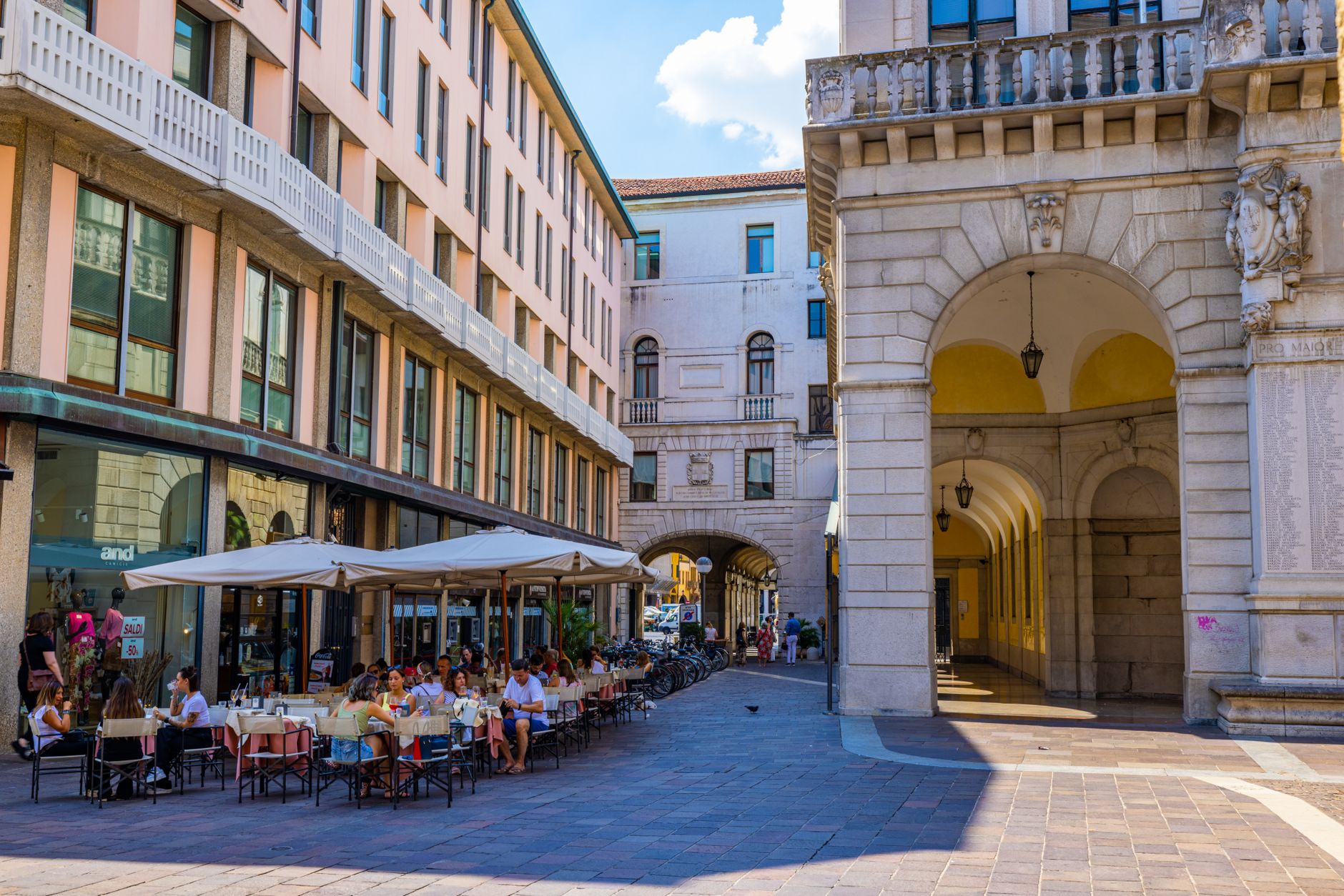 Caffe Al Bicerin Turin Report: The State of Piedmontese in Italy
