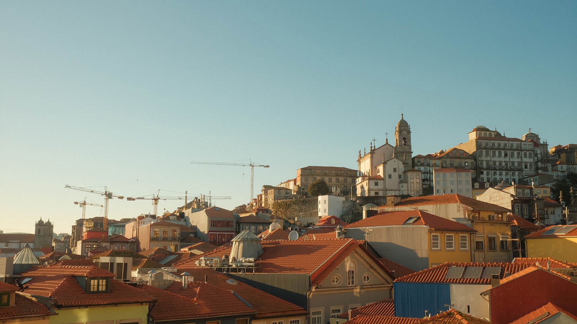 Cantinho do Avillez Porto Portuguese Modern