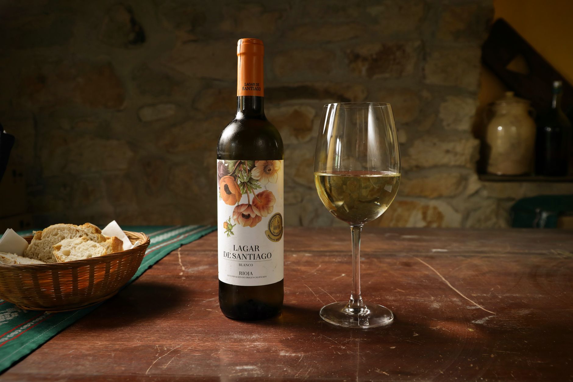 Panduan Kuliner Santiago: Casa Marcelo, Fine Dining Galician Wajib Dikunjungi