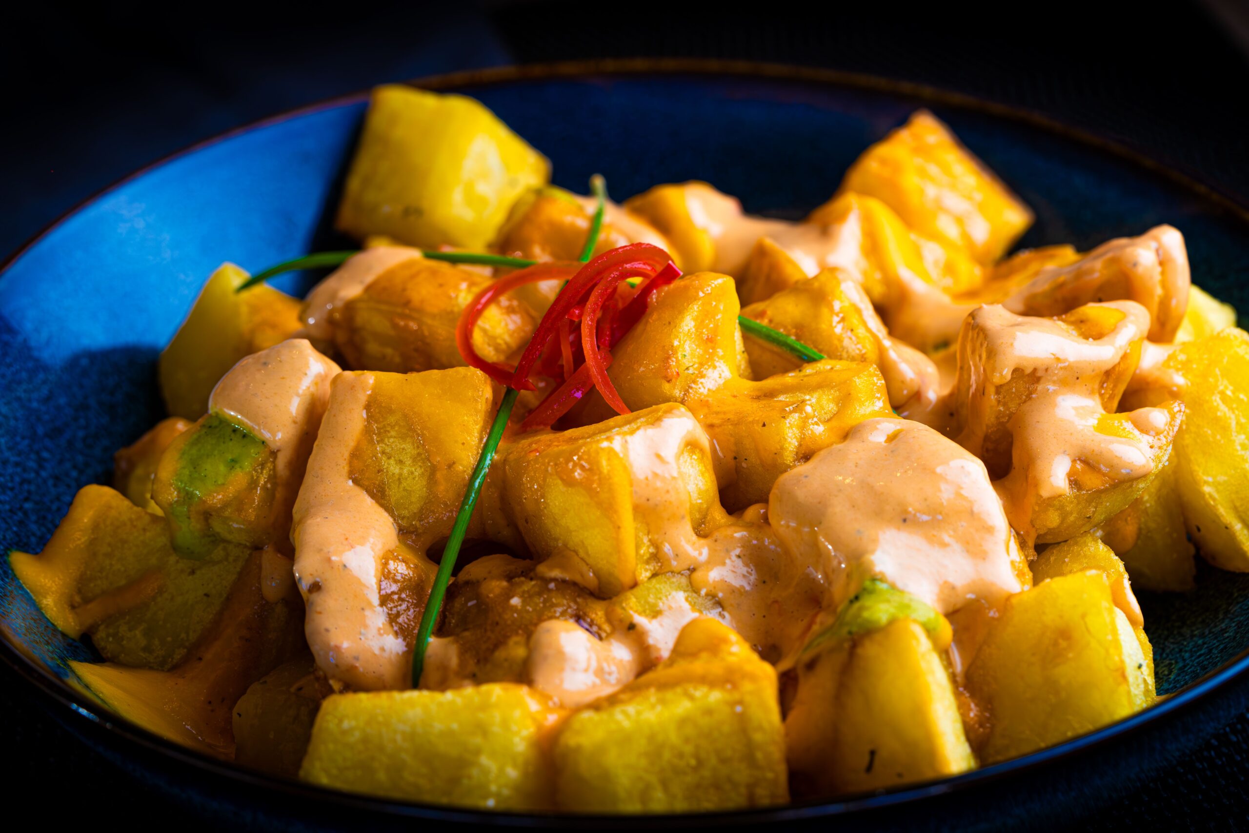 Cal Pep Review: Budget Tapas, Patatas Bravas in Spain