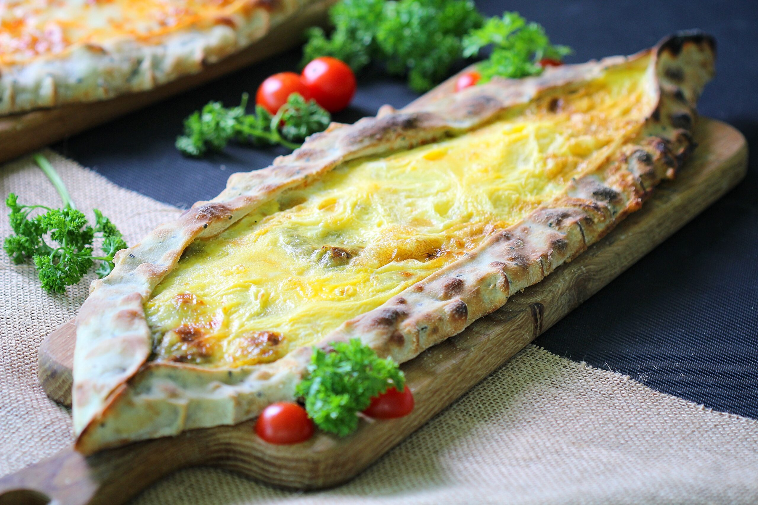 Kubdari in Svaneti, Georgia: A Street Culinary Journey to Ancient Svan Meat Pie