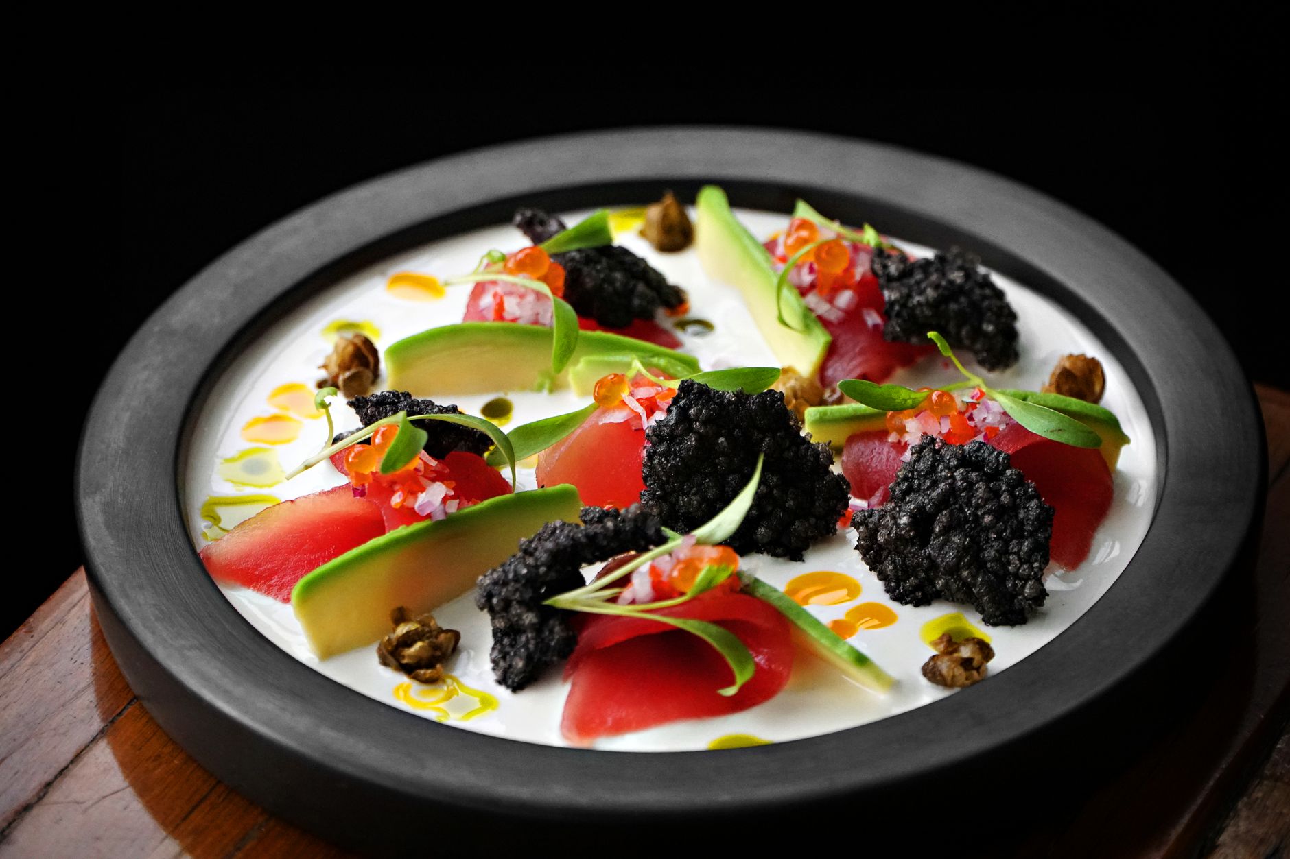 Central Restaurante Lima: The Best Restaurant in South America 2026