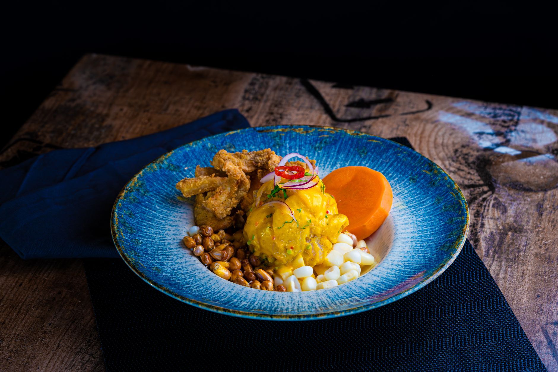 Chicha Cusco Analysis: Why This Restaurant Leads Peru