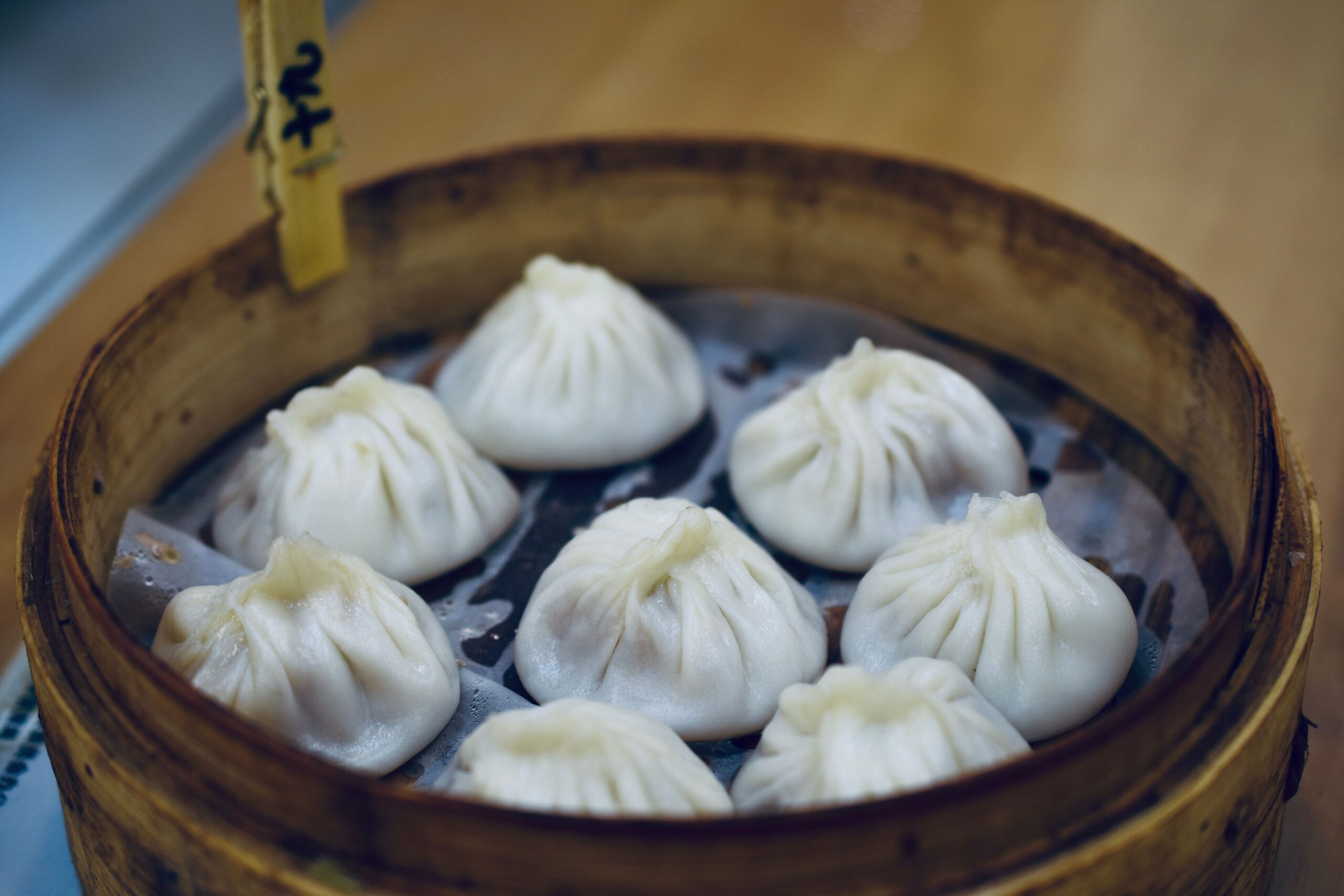 Inside Din Tai Fung: Affordable Chinese Dim Sum Excellence in China