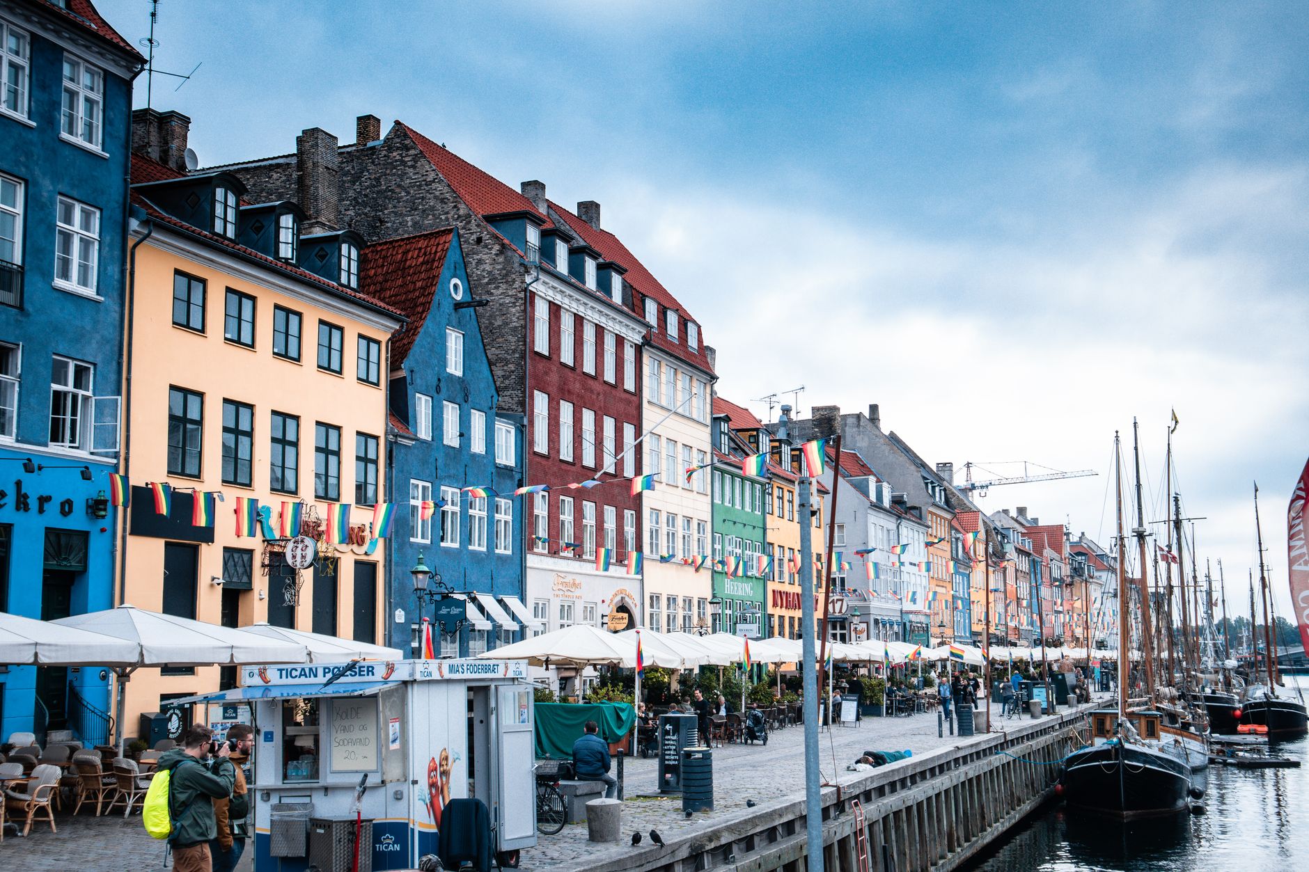 Coffee Collective Copenhagen Insight: Danish Coffee Excellence in Denmark