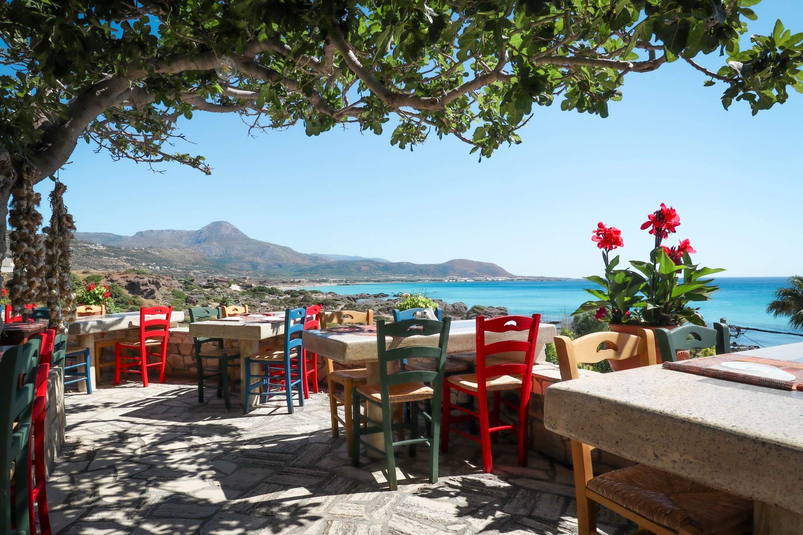 Tamam Restaurant Crete: Vibrant Cretan Cuisine Restaurant Review 2026