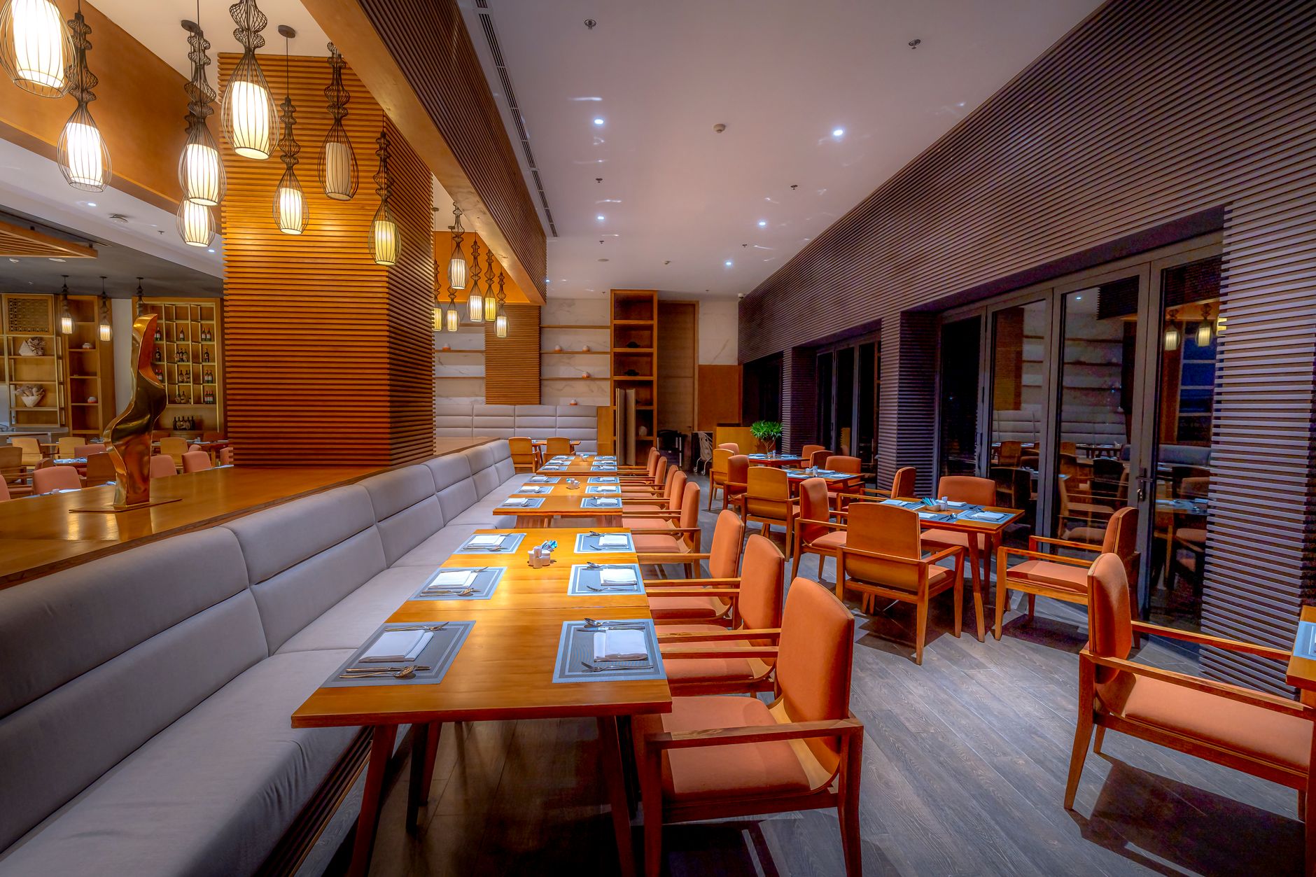 Panduan Wisata Kuliner Siem Reap: Cuisine Wat Damnak, Fine Dining Modern Cambodian Mendunia