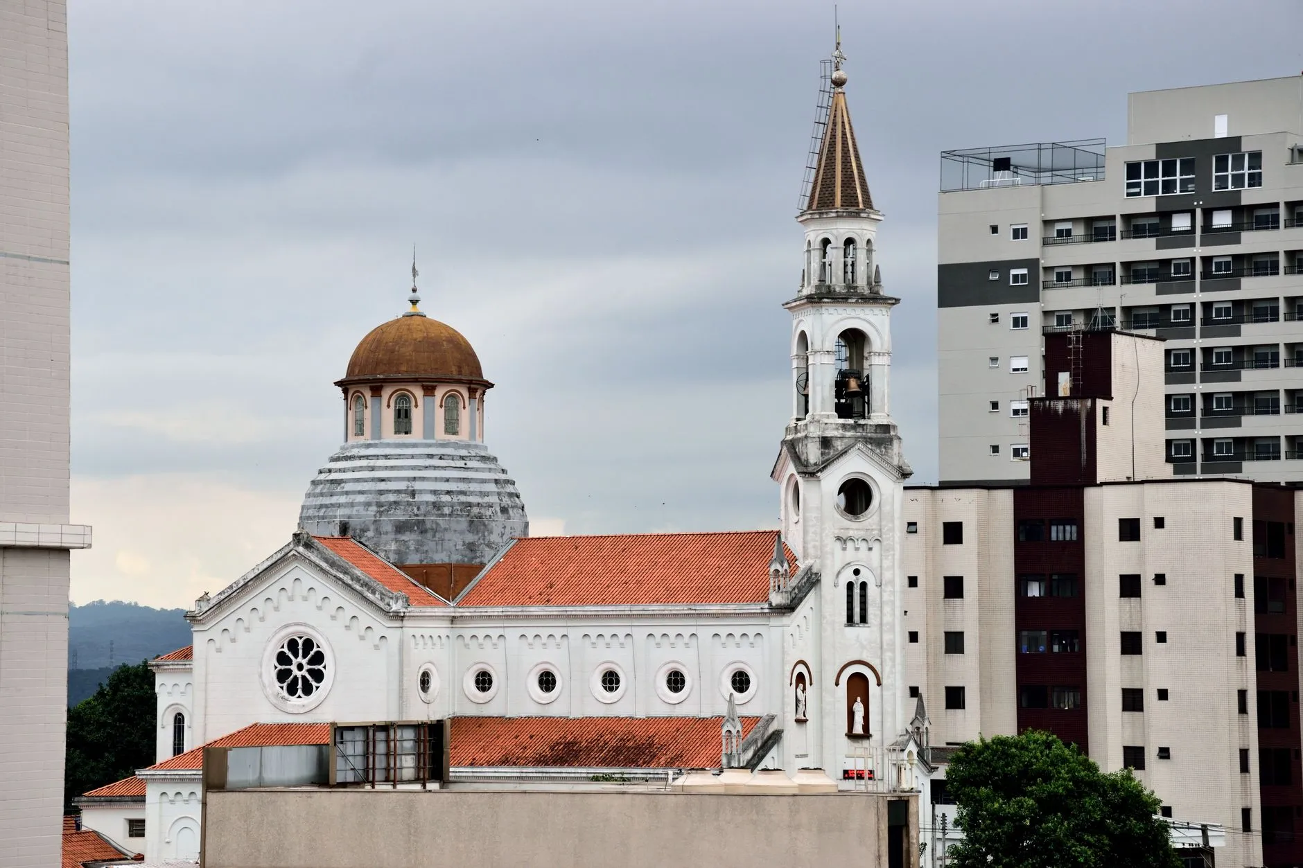 D.O.M. Sao Paulo Guide: Essential Brazilian Modern in Brazil