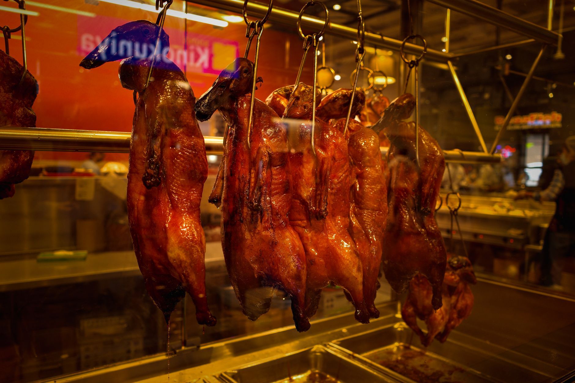 Da Dong signature dish