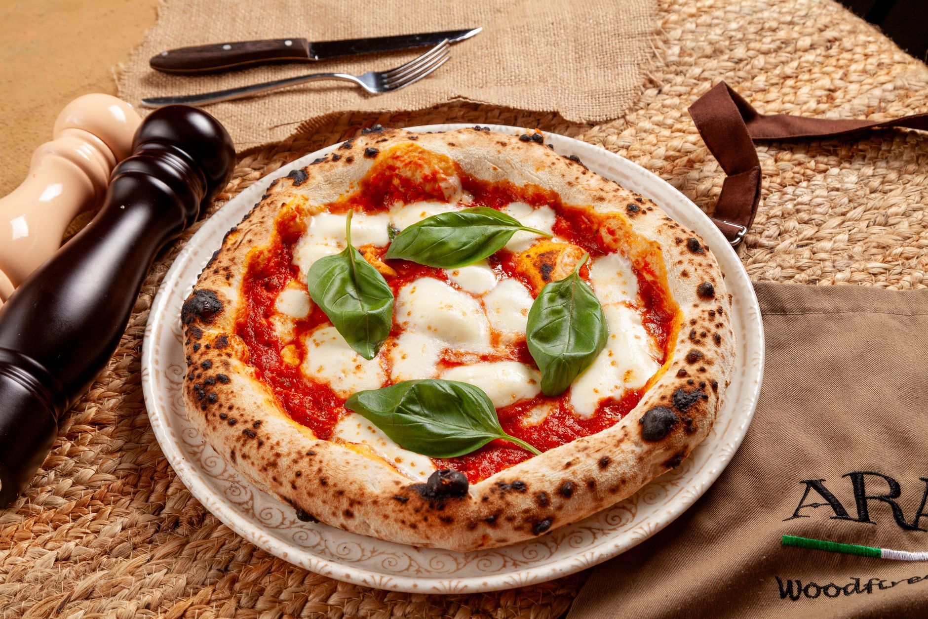 Da Michele Naples Deep Dive: Neapolitan Pizza Perfected
