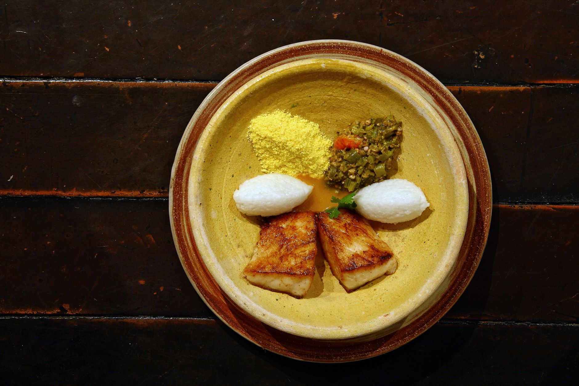 Dar El Jeld Tunis: The Best Tunisian Fine Dining in Tunisia 2026