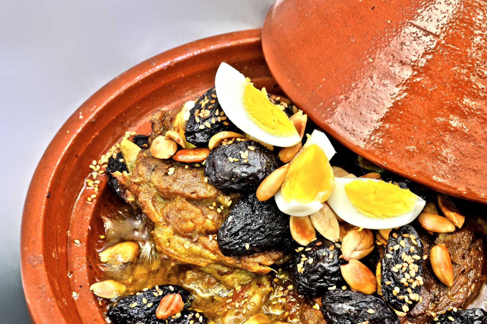 Dar Roumana: Hidden Gem Fine Dining Moroccan Modern di Fes yang Wajib Dikunjungi