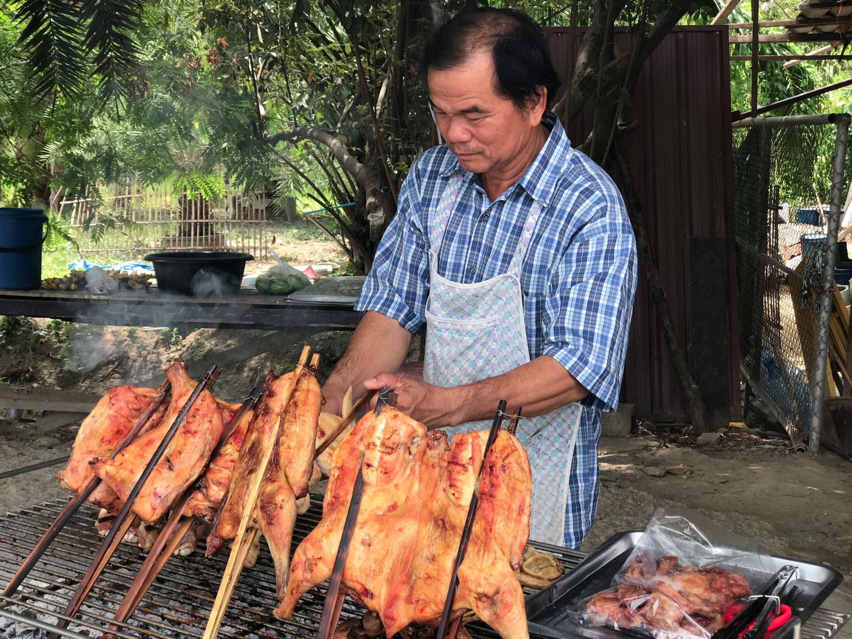 David’s Kitchen Chiang Mai Guide: Essential Thai-European in Thailand