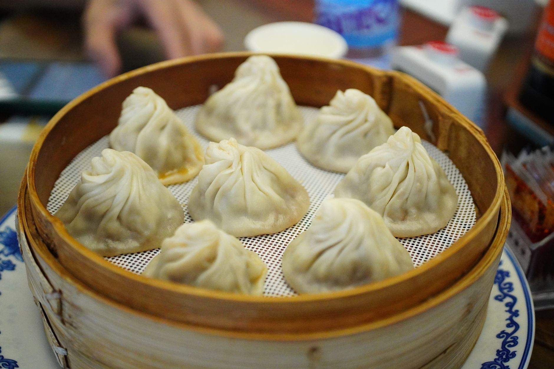 Panduan Kuliner De Fa Chang Xian: Restaurant Shaanxi Terbaik China