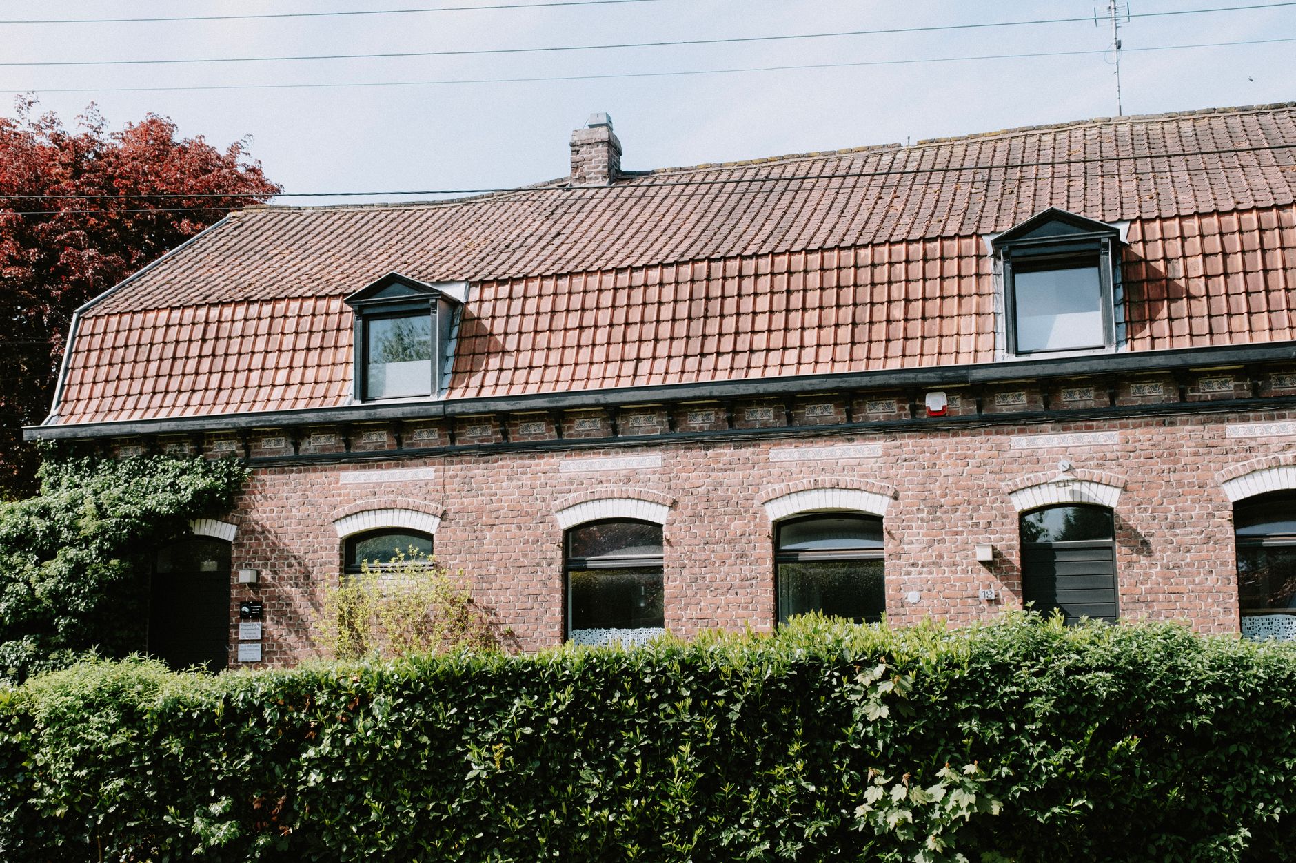 De Librije Zwolle Report: The State of Dutch Modern 2026