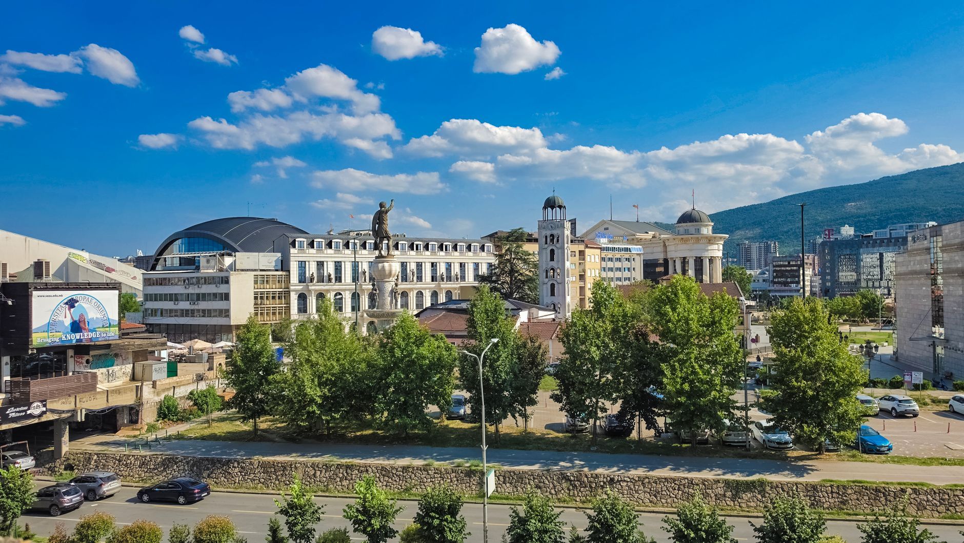 Destan Skopje Guide: Essential Macedonian Traditional in North Macedonia