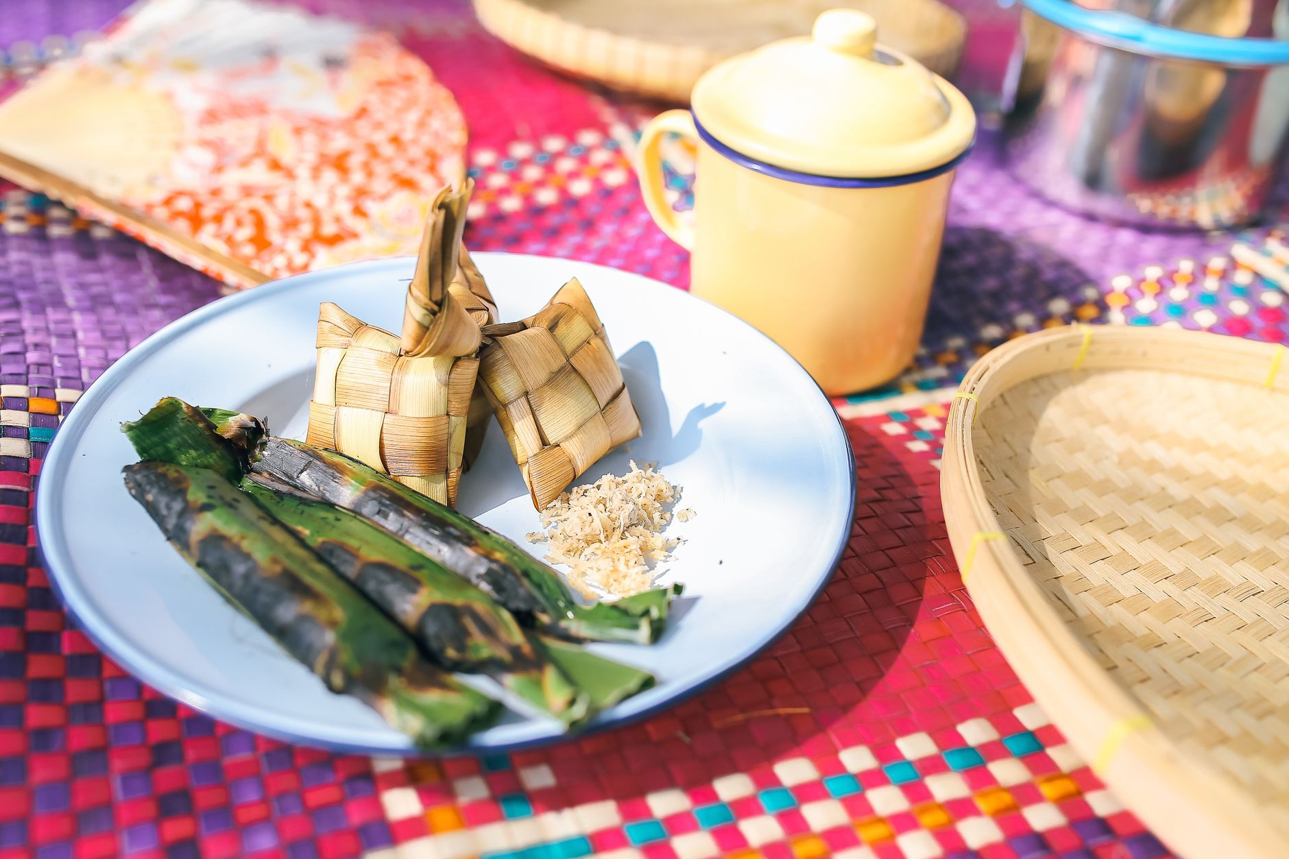 Dewakan Kuala Lumpur Analysis: Why This Fine Dining Leads Malaysia