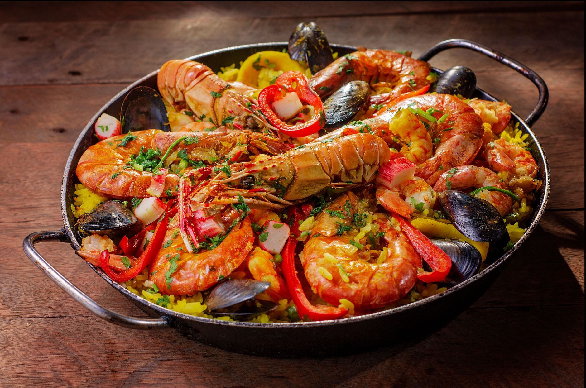 DiverXO signature dish