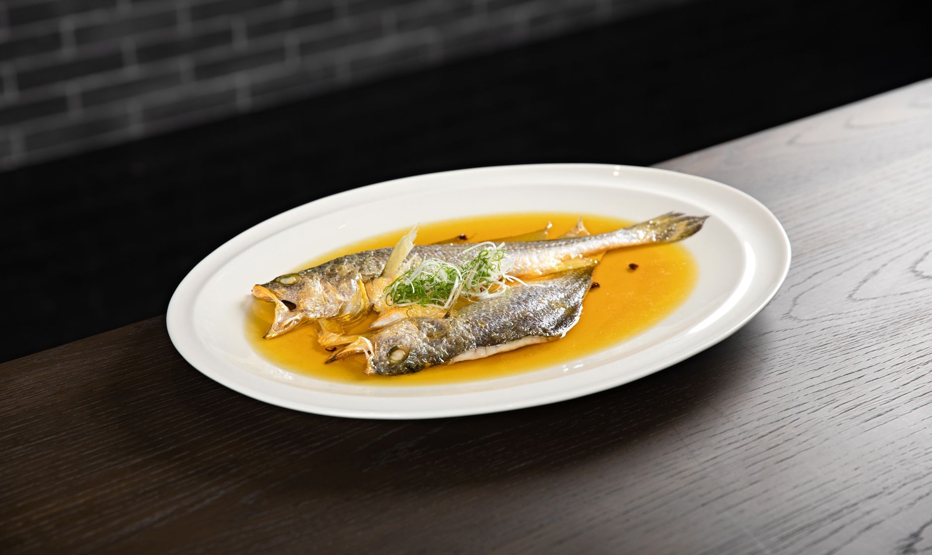 Doi Ka Noi signature dish plated