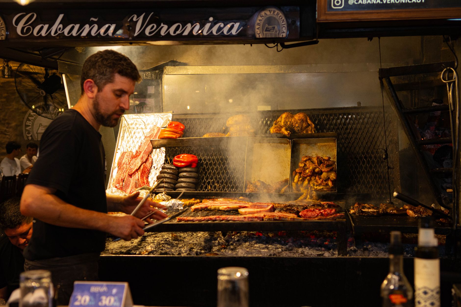 Don Julio Parrilla Buenos Aires: The Best Steakhouse in Argentina 2026