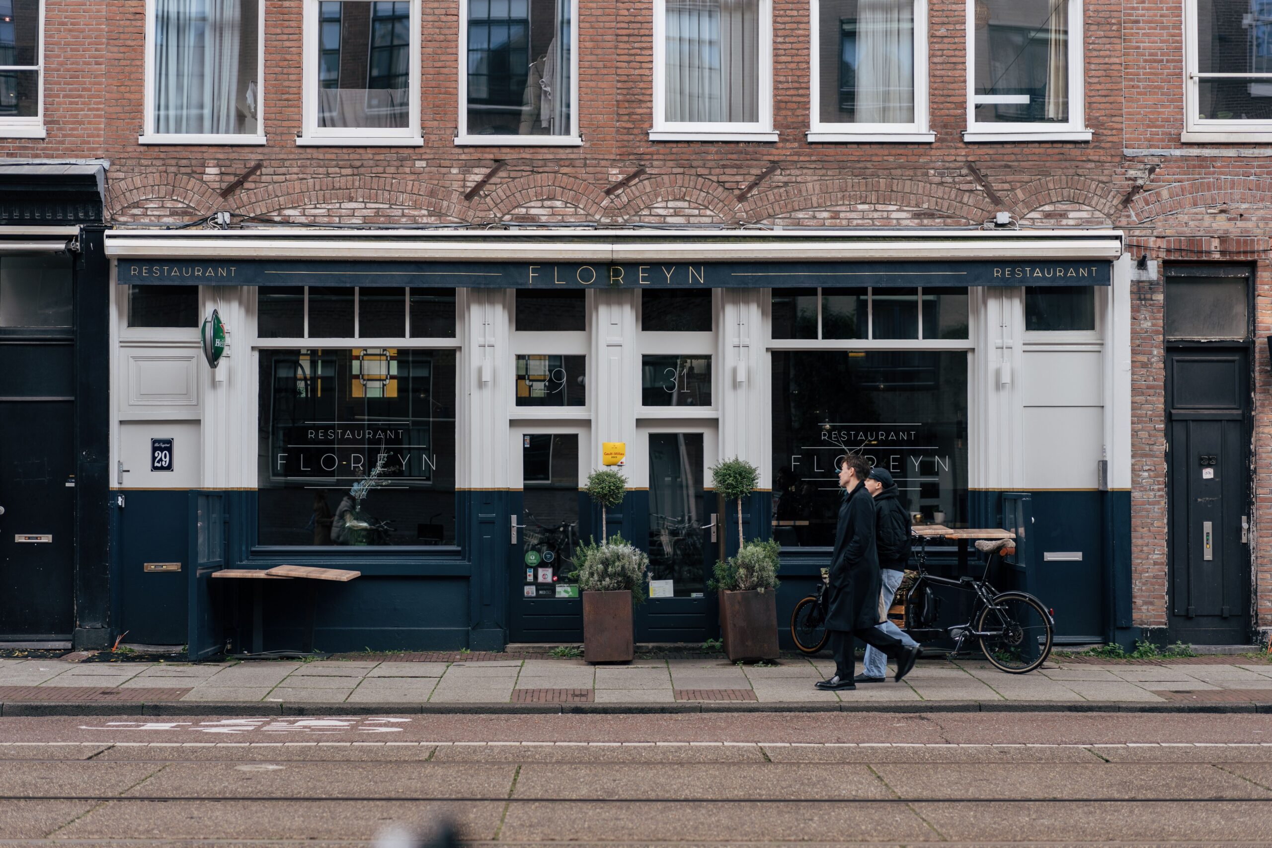 Moeders Review: Netherlands’s Premier Dutch Restaurant in Amsterdam