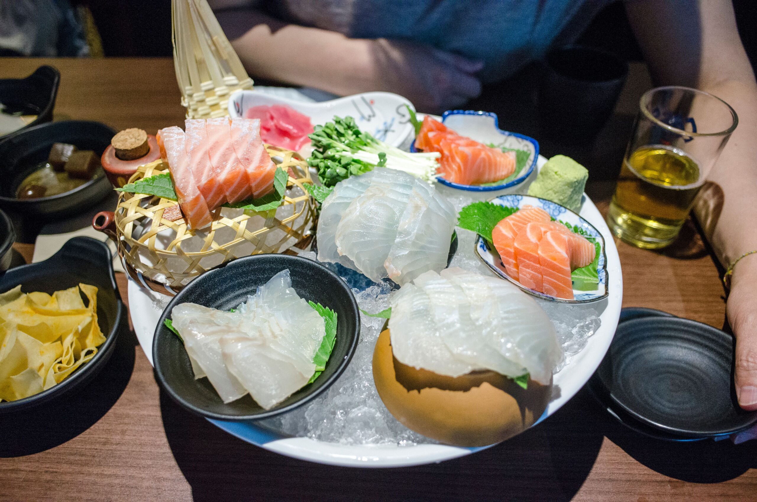 Tokyo Japan Food Guide: The Ultimate Street Food Guide to Authentic Edomae Cuisine in 2026