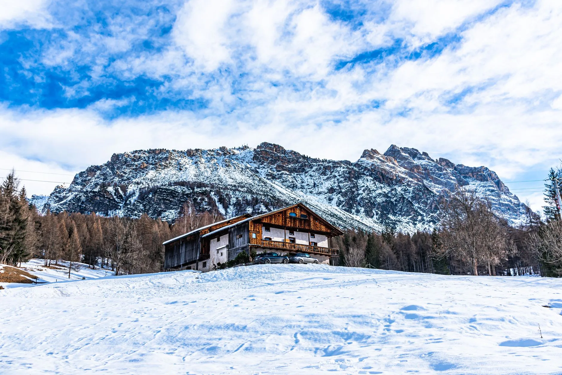 El Brite de Larieto Cortina: Expert Review of Italian in Italy 2026
